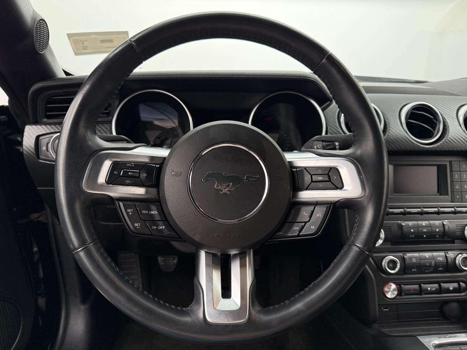 Thumbnail: 2018 Ford Mustang - 4