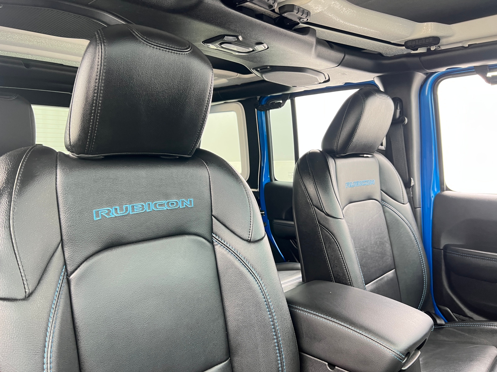 Thumbnail: 2022 Jeep Wrangler - 2