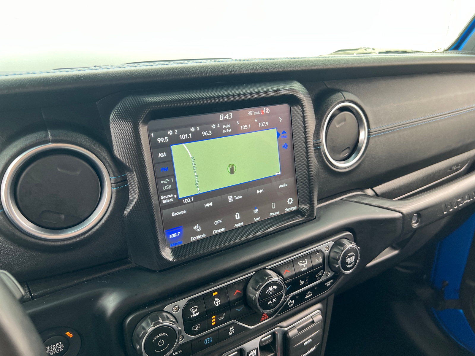 Thumbnail: 2022 Jeep Wrangler - 4