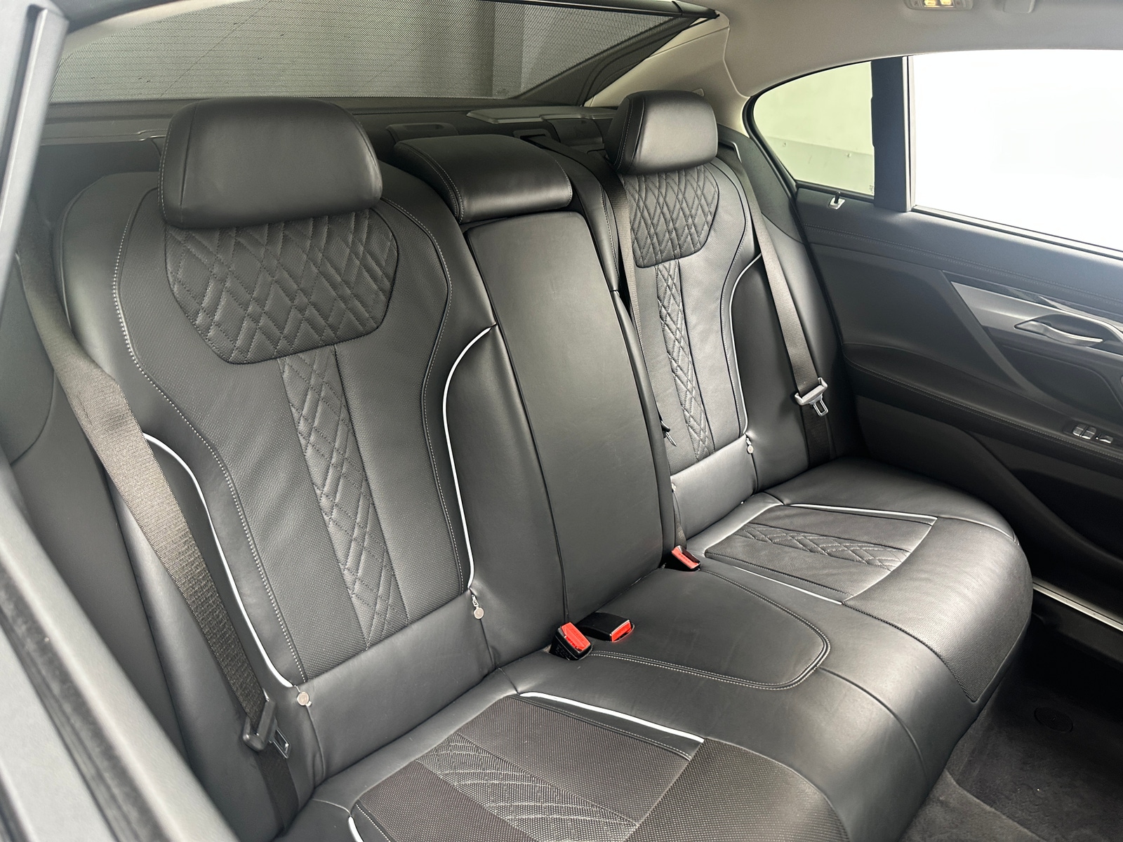 Thumbnail: 2022 BMW 7 Series - 5