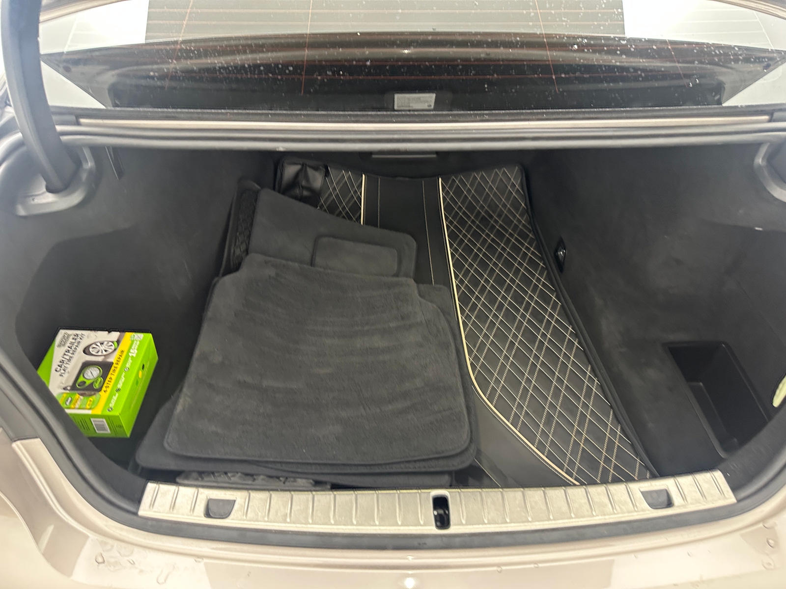 Thumbnail: 2022 BMW 7 Series - 6