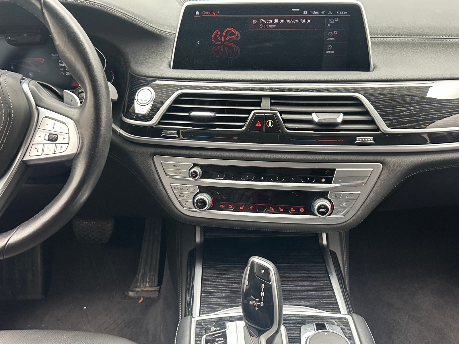 Thumbnail: 2022 BMW 7 Series - 3