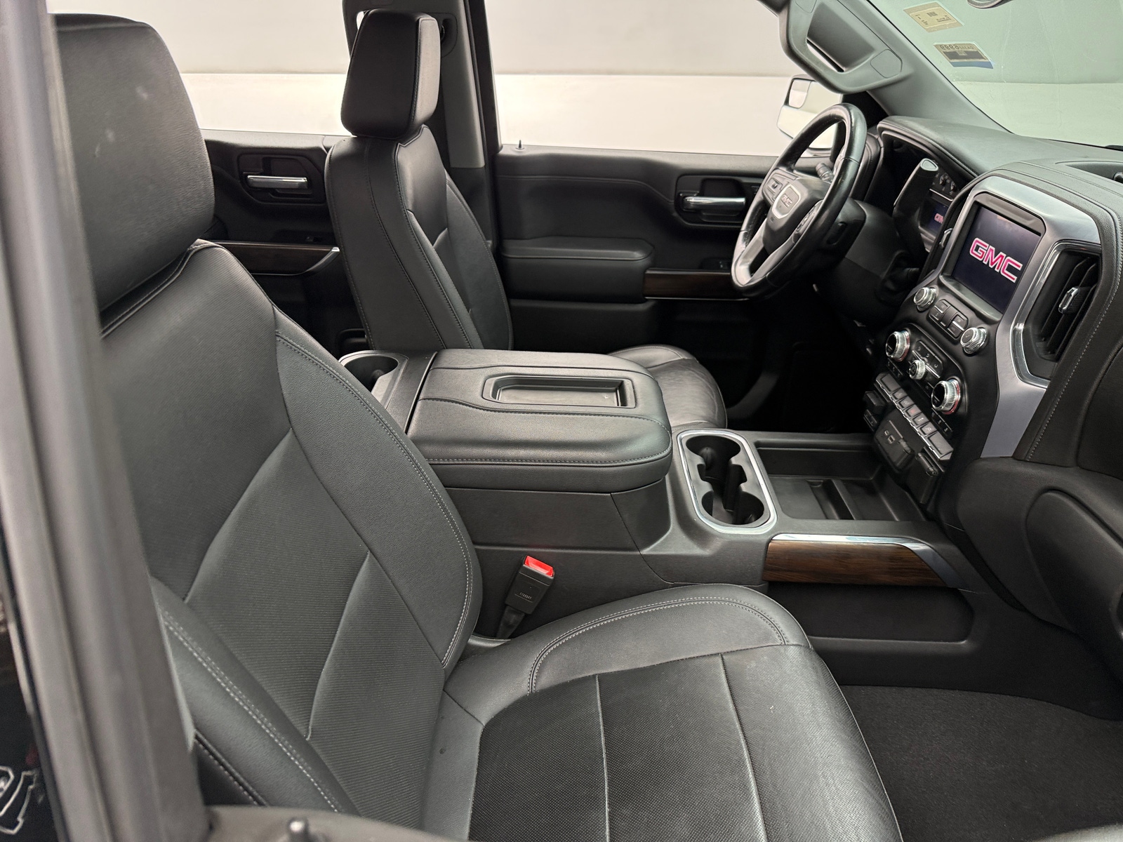 Thumbnail: 2021 GMC Sierra 1500 - 2