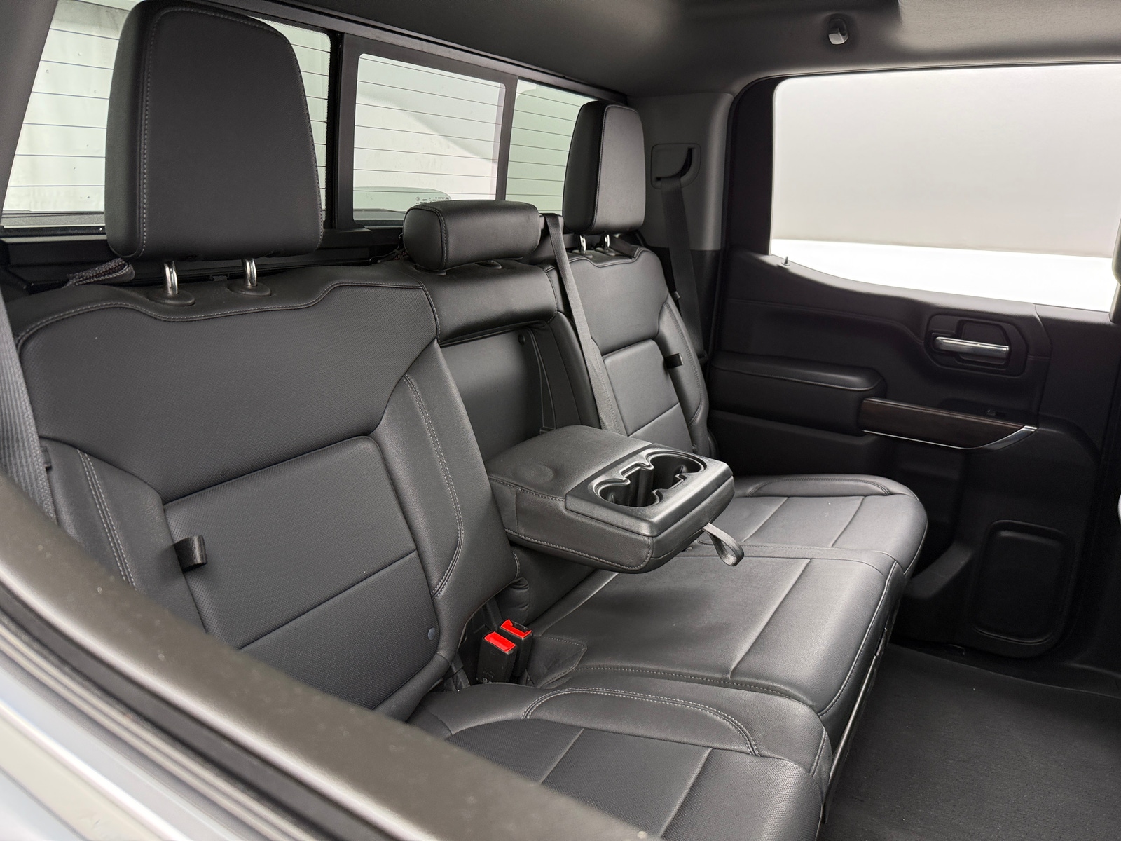 Thumbnail: 2021 GMC Sierra 1500 - 6