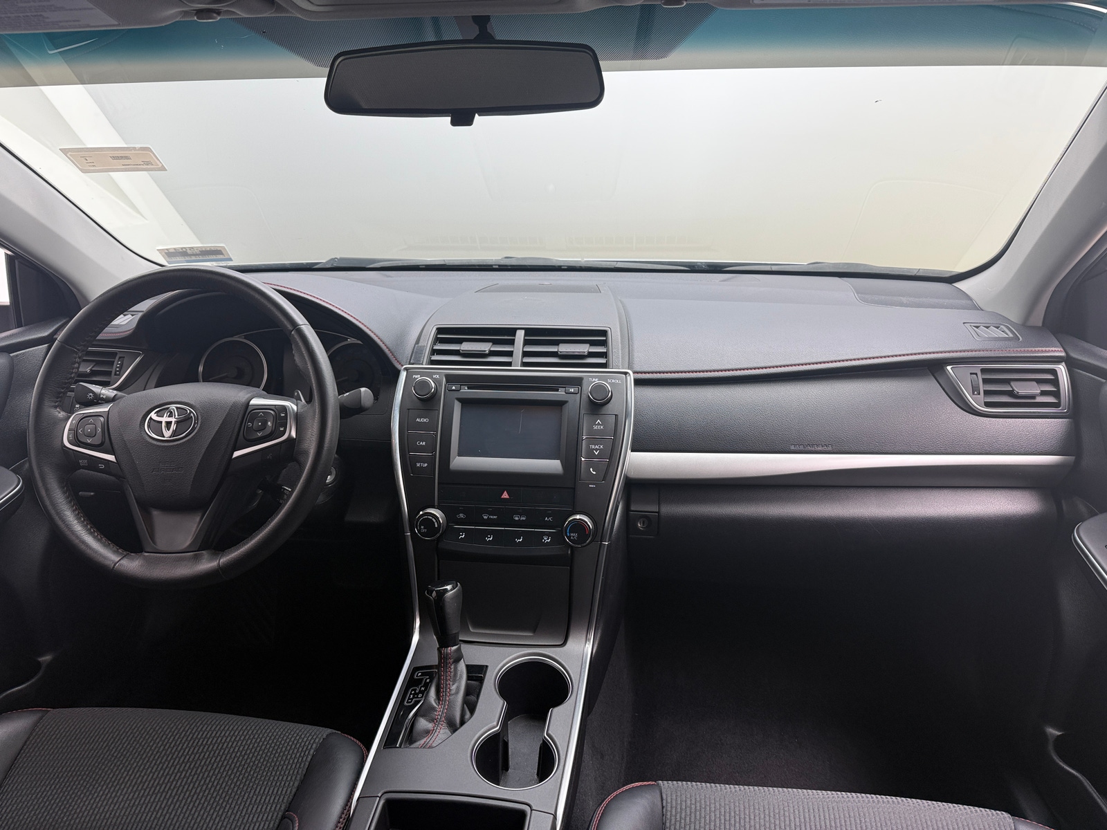 Thumbnail: 2017 Toyota Camry - 3