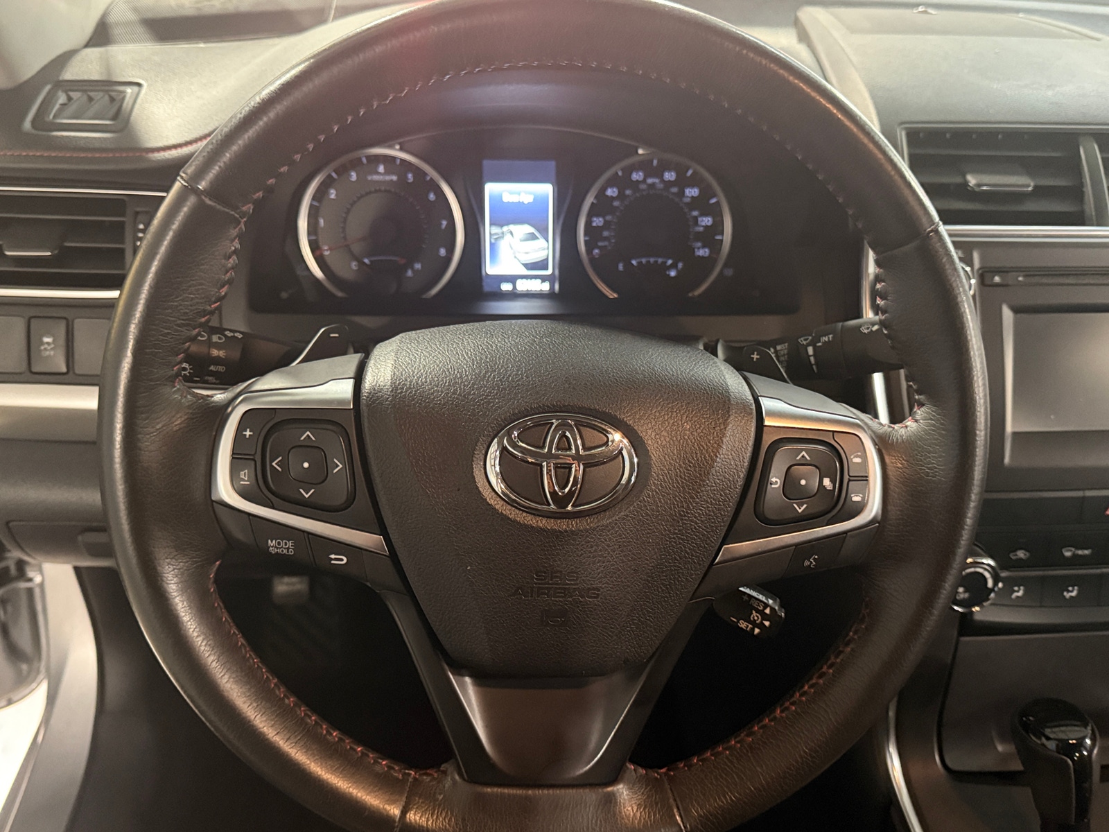 Thumbnail: 2017 Toyota Camry - 5