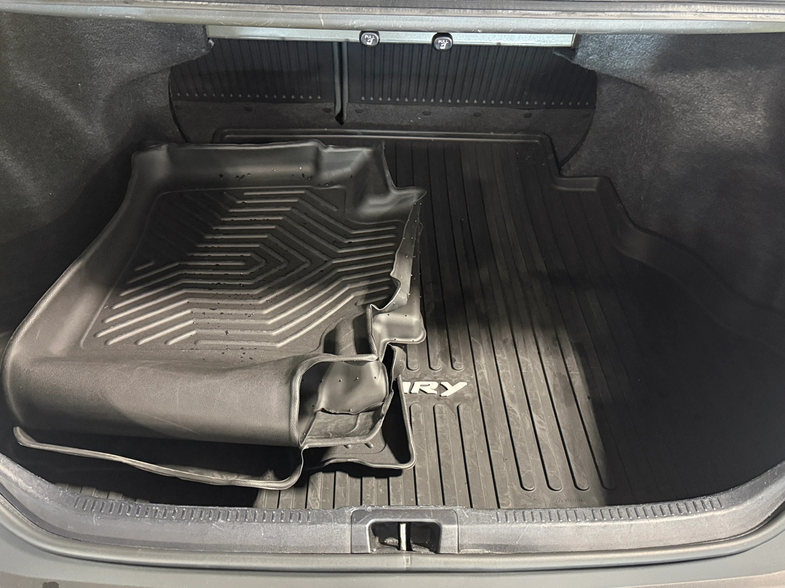 Thumbnail: 2017 Toyota Camry - 7