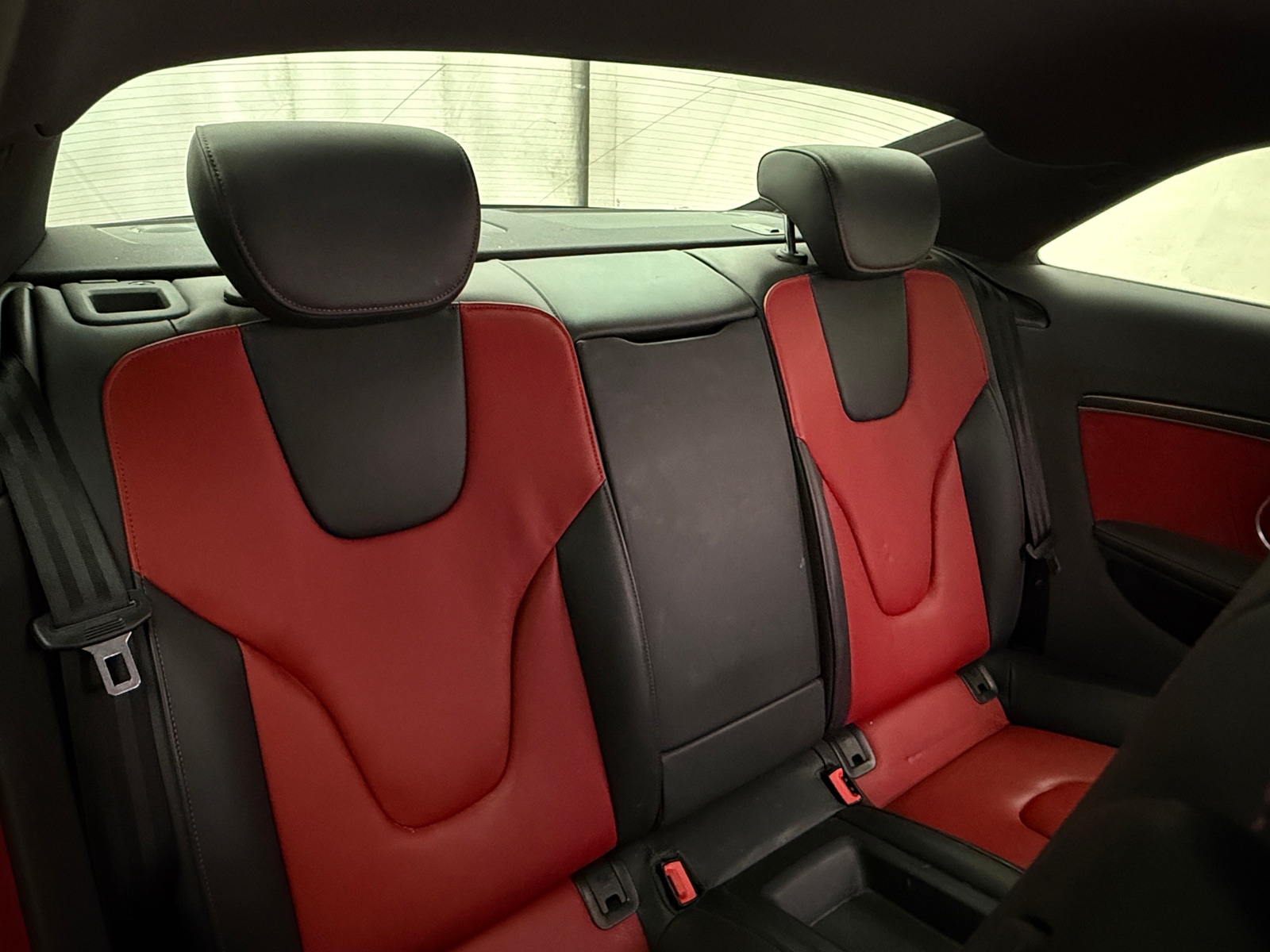 Thumbnail: 2016 Audi S5 - 5