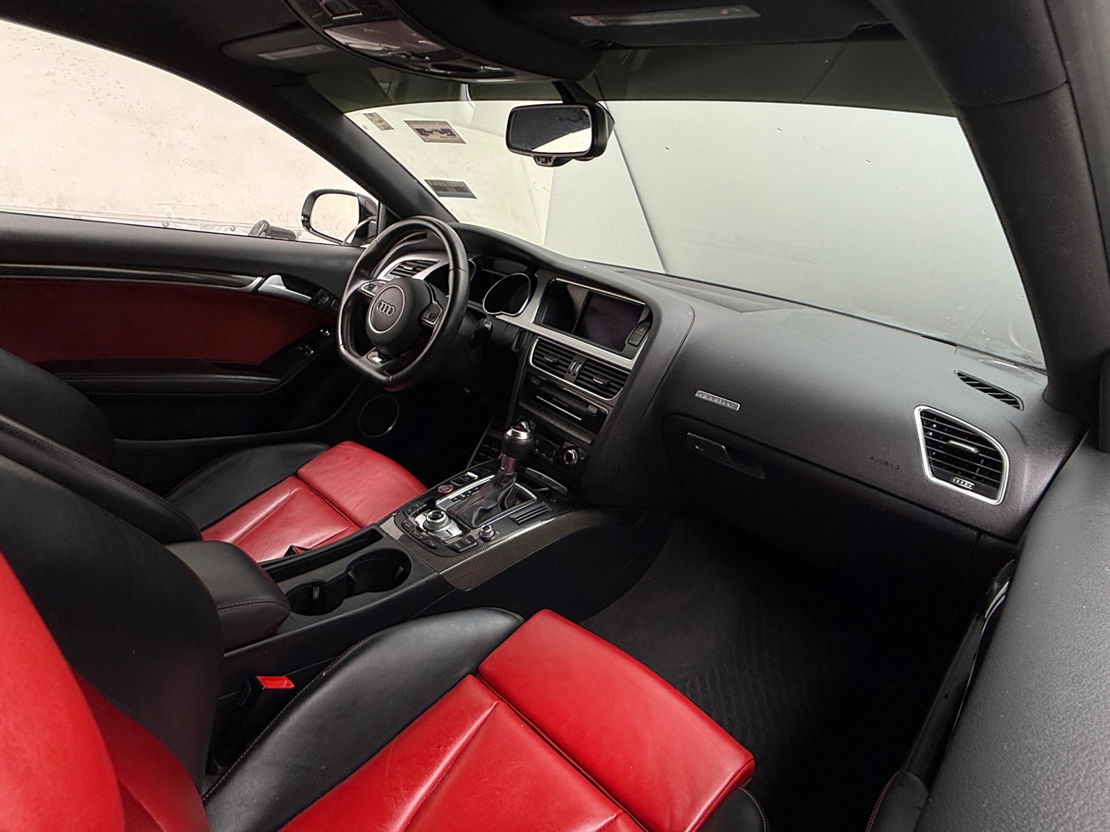 Thumbnail: 2016 Audi S5 - 2