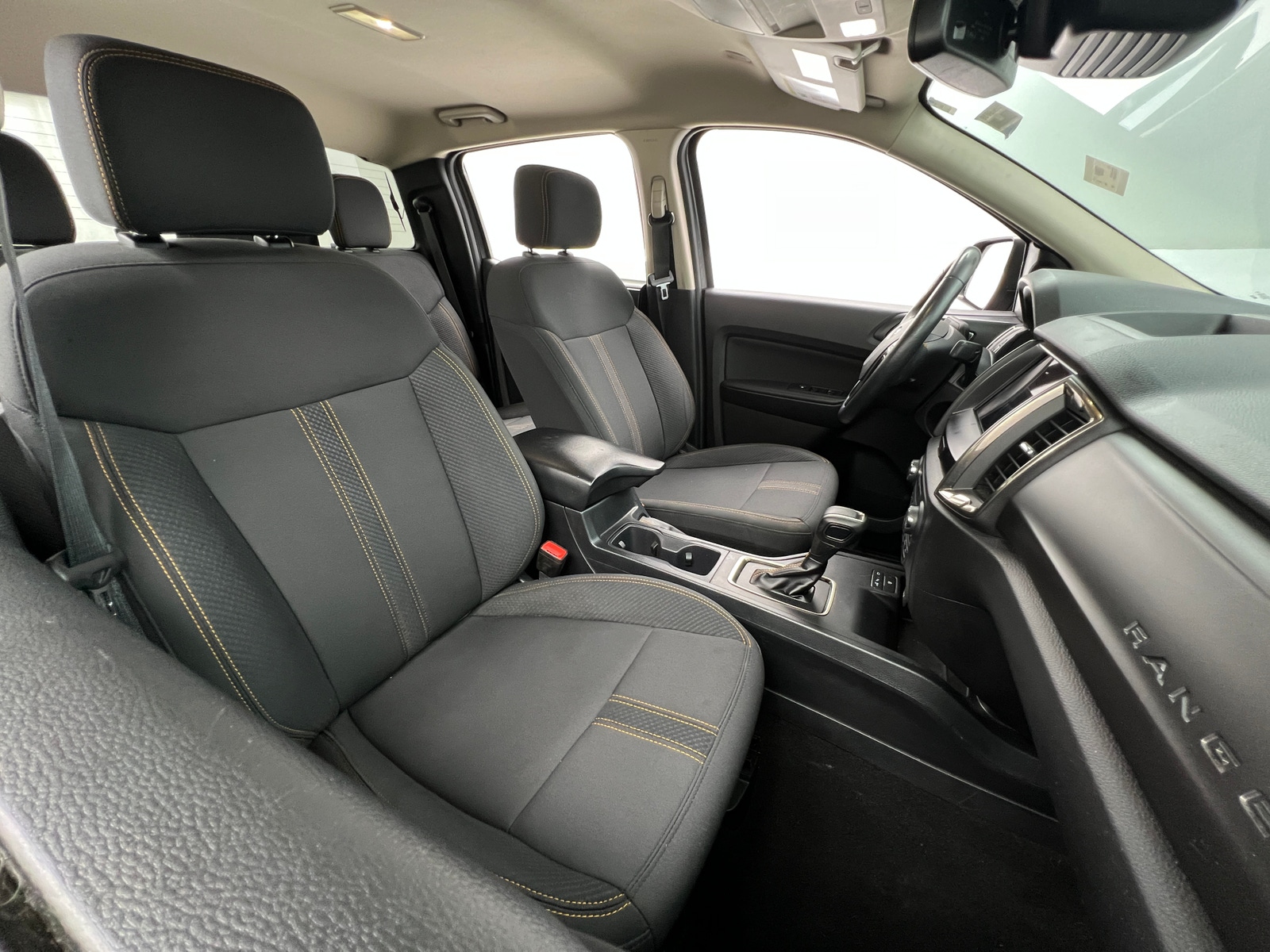 Thumbnail: 2022 Ford Ranger - 2