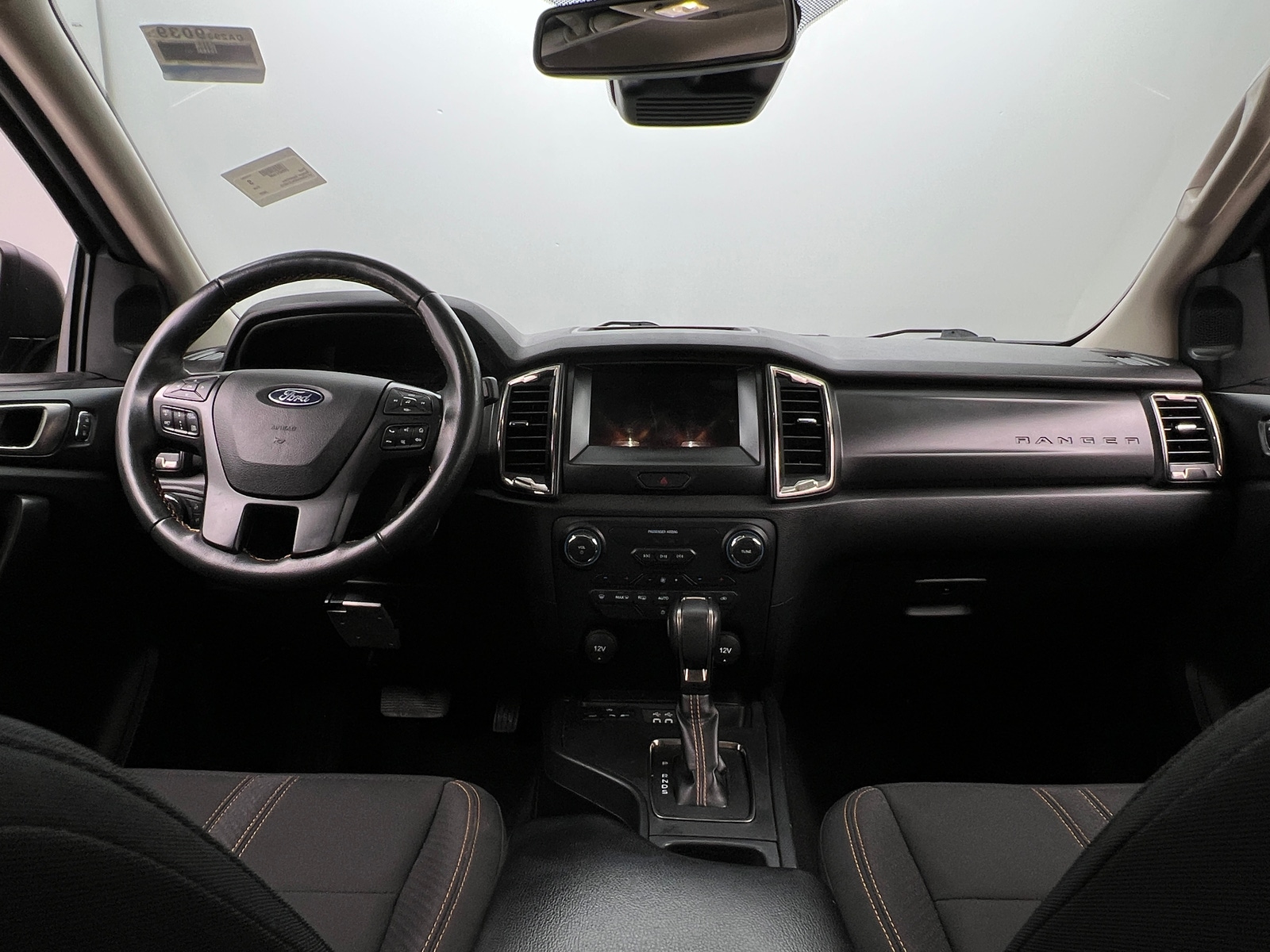 Thumbnail: 2022 Ford Ranger - 3