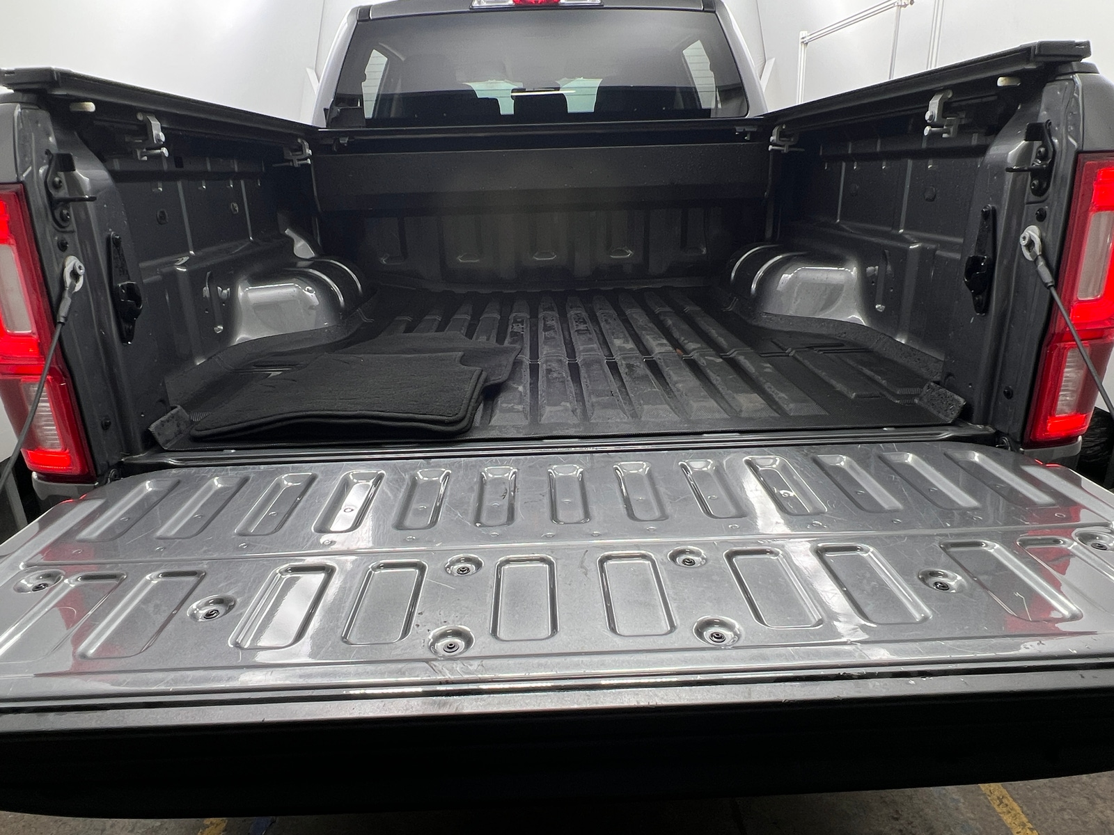 Thumbnail: 2022 Ford Ranger - 7