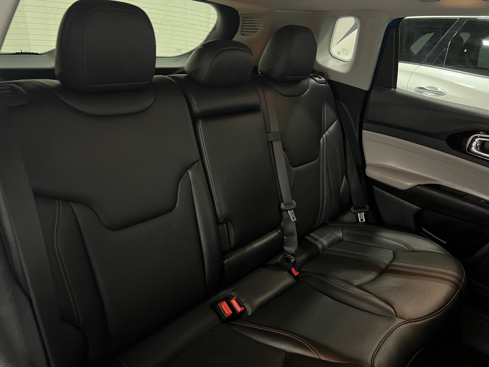 Thumbnail: 2022 Jeep Compass - 5