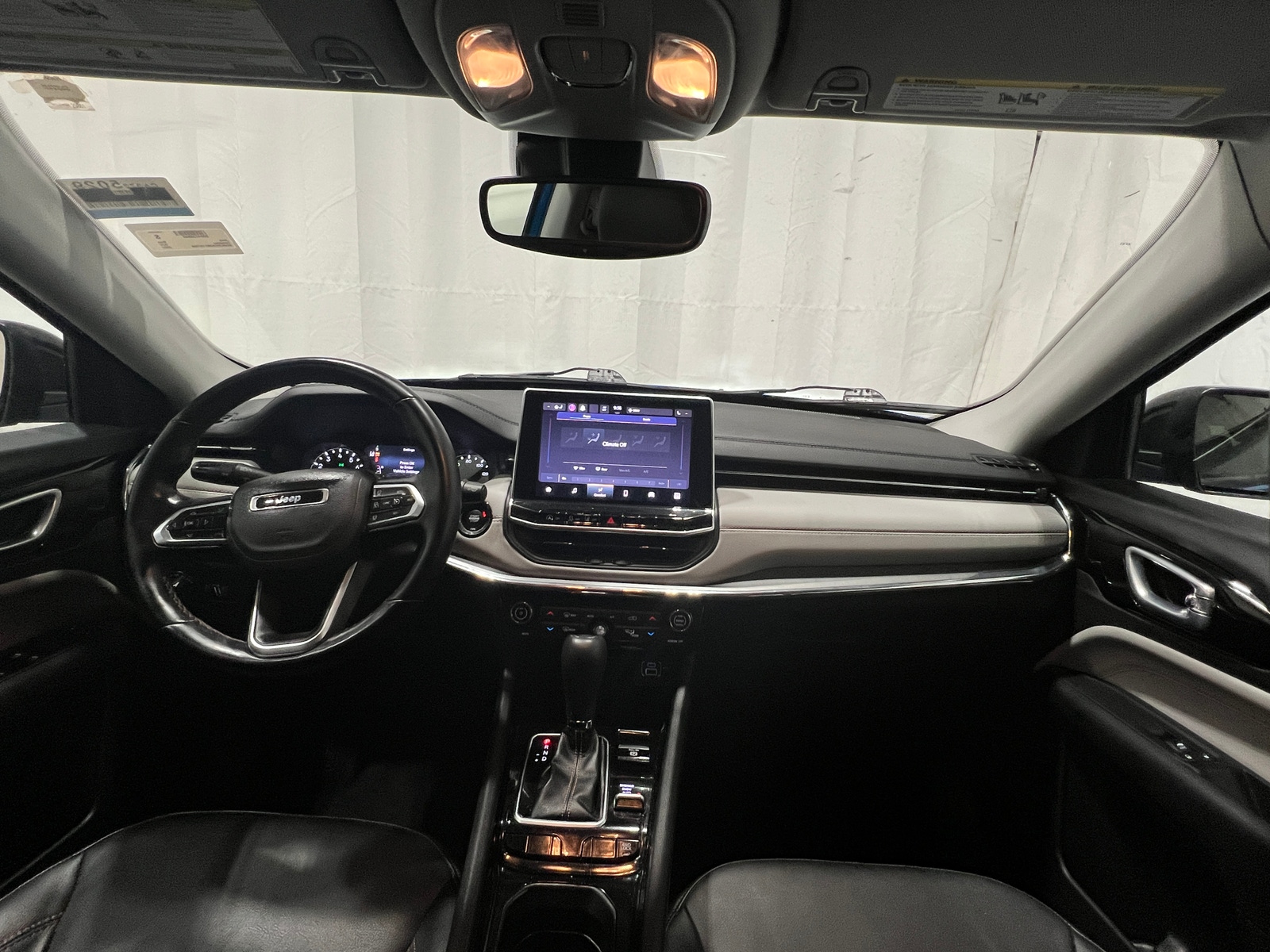 Thumbnail: 2022 Jeep Compass - 2