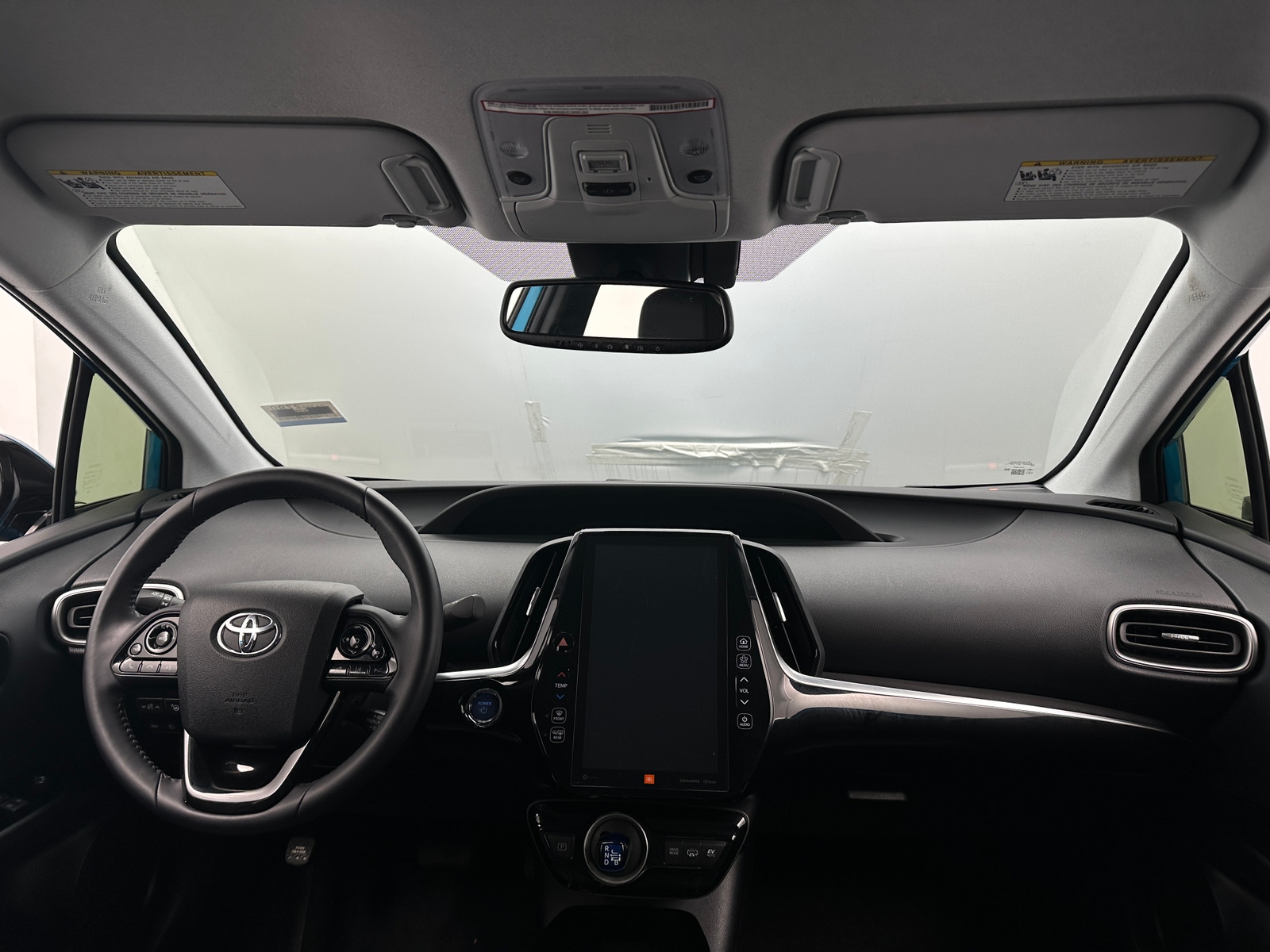 Thumbnail: 2020 Toyota Prius Prime - 2