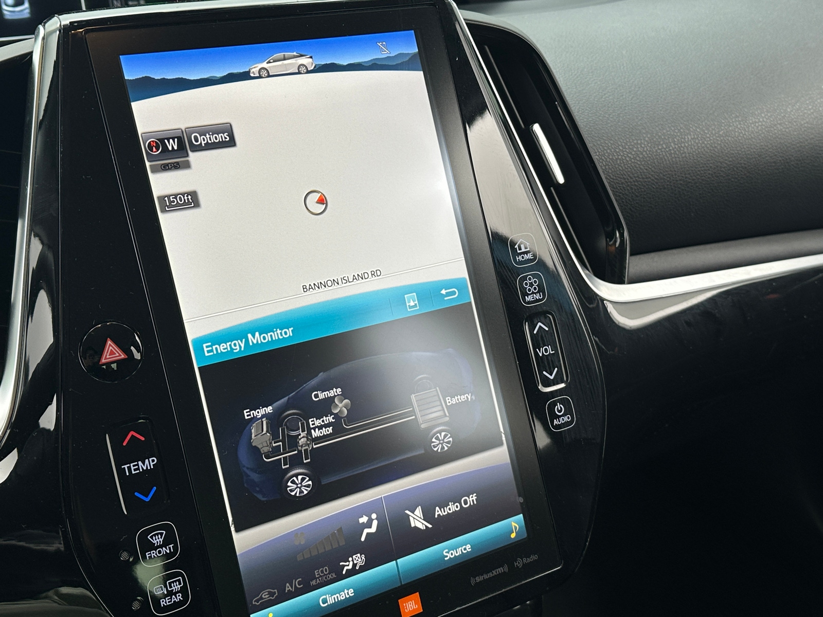 Thumbnail: 2020 Toyota Prius Prime - 3