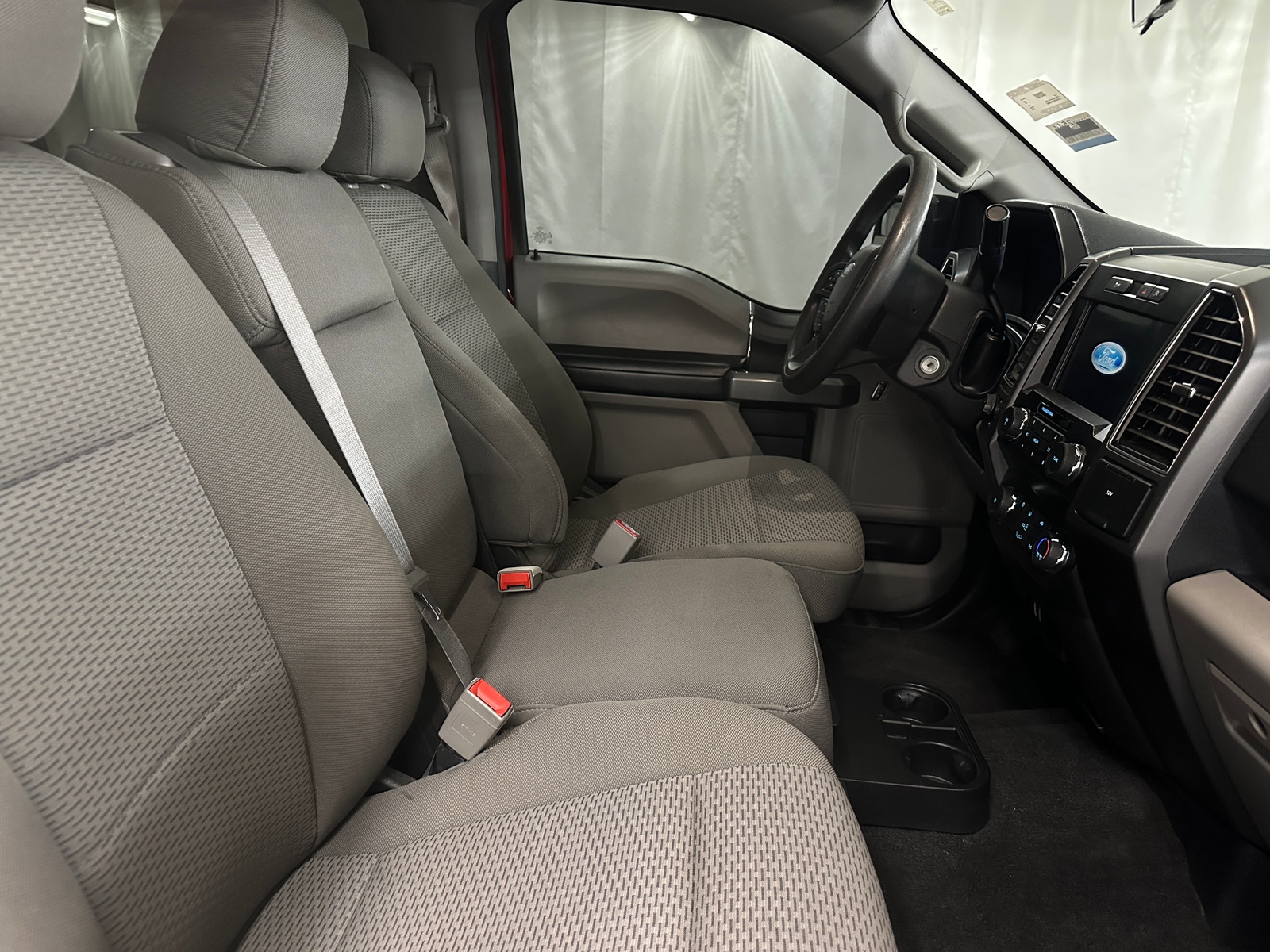 Thumbnail: 2019 Ford Econoline - 2