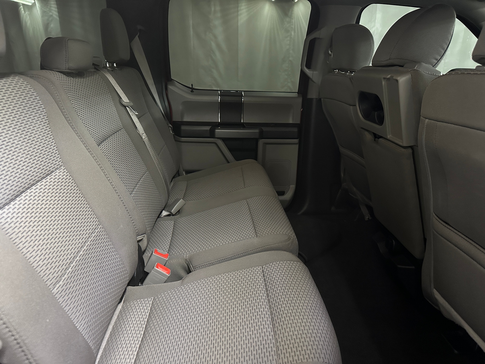 Thumbnail: 2019 Ford Econoline - 6