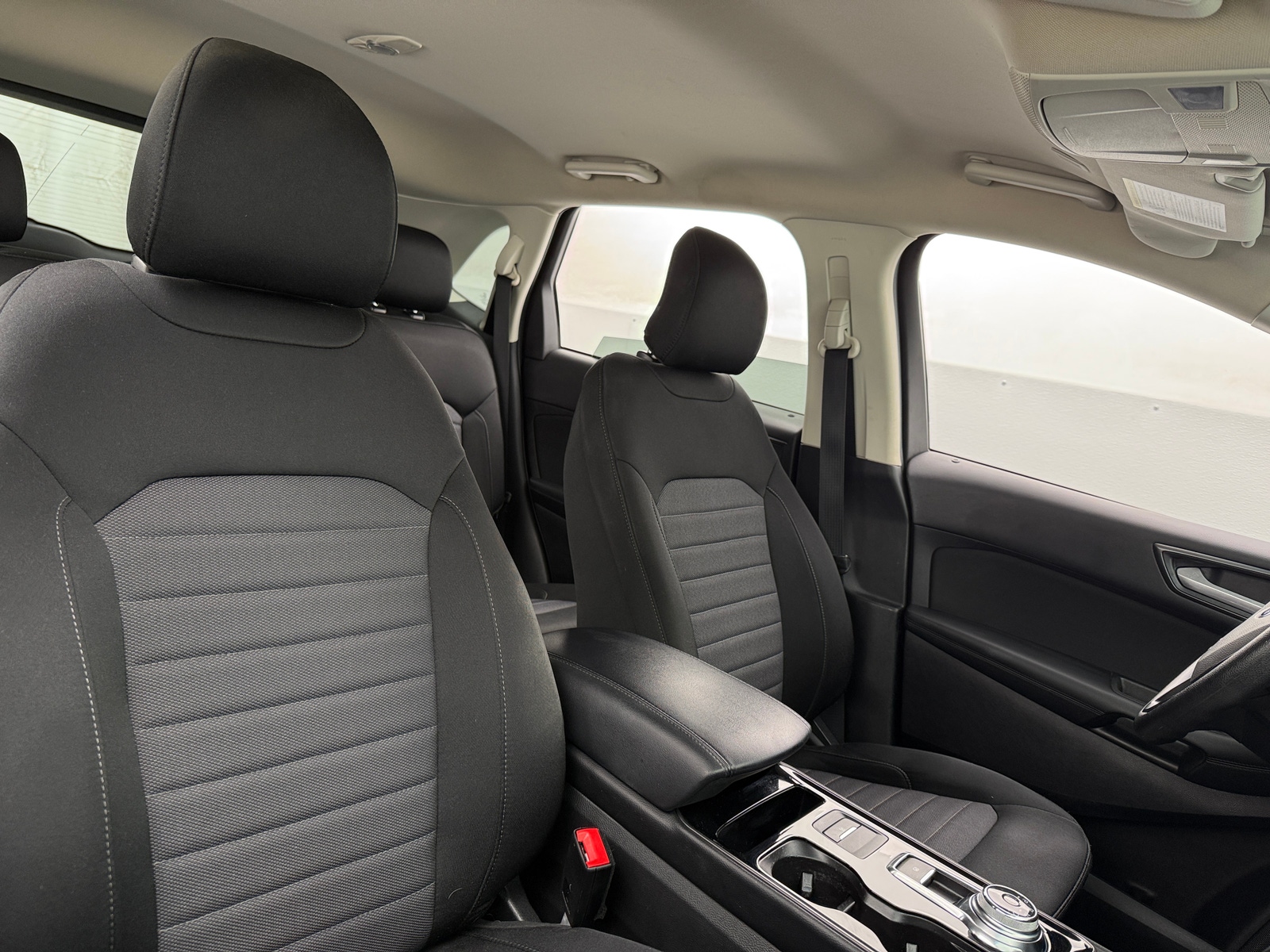 Thumbnail: 2019 Ford Edge - 2