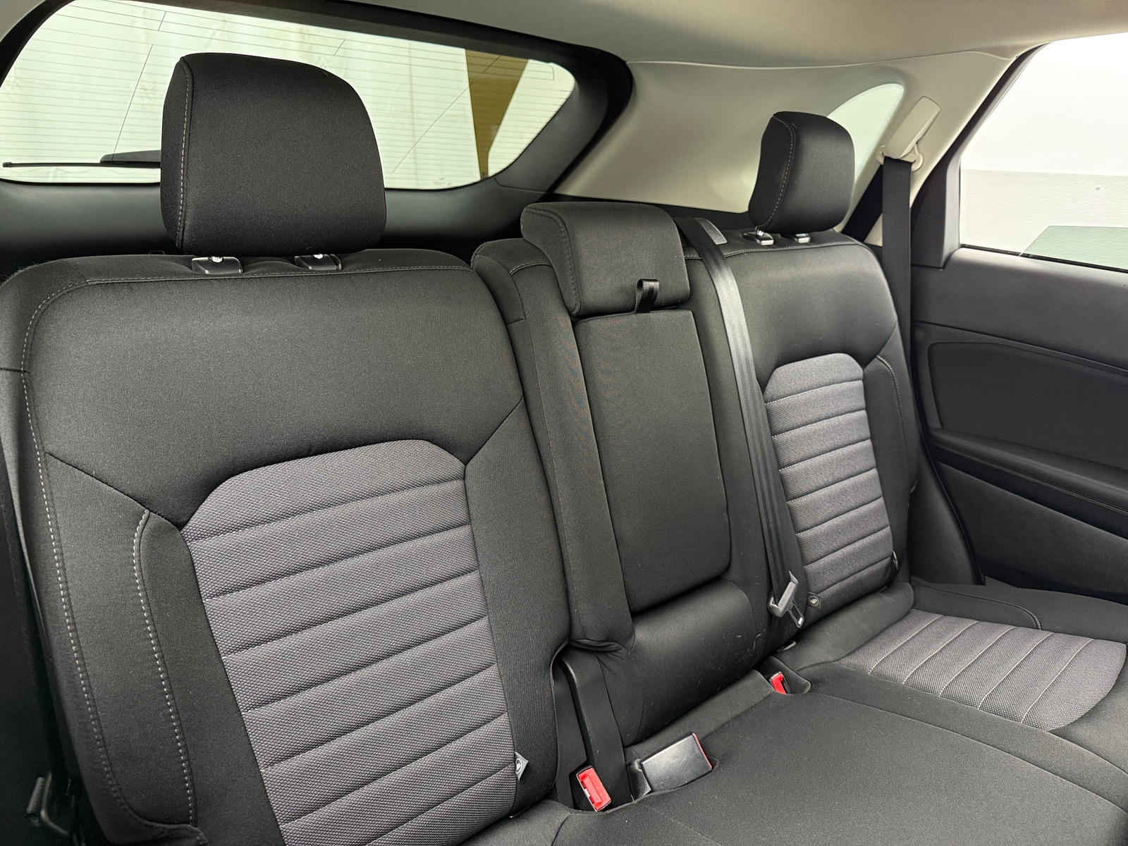 Thumbnail: 2019 Ford Edge - 6