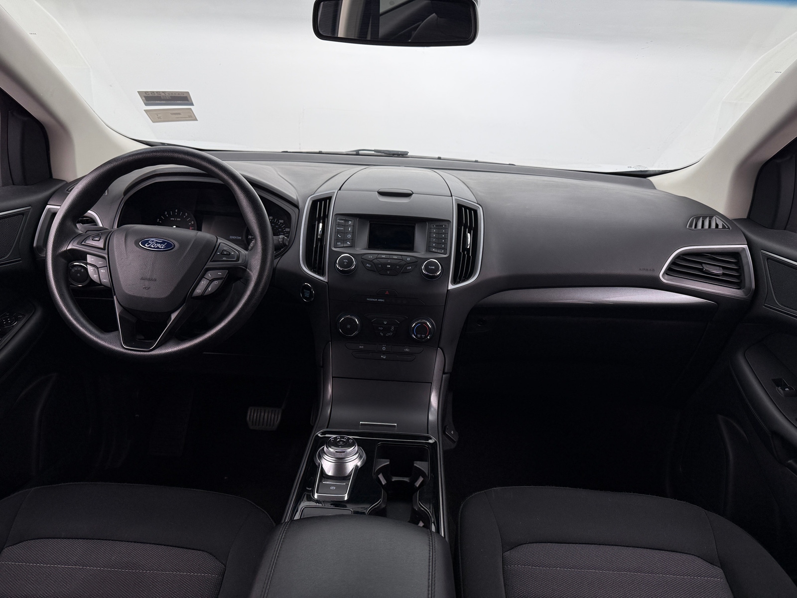 Thumbnail: 2019 Ford Edge - 3