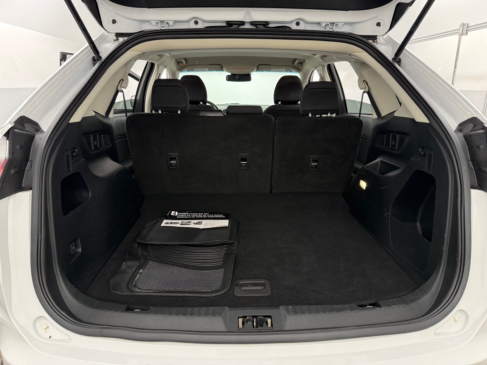 Thumbnail: 2019 Ford Edge - 7