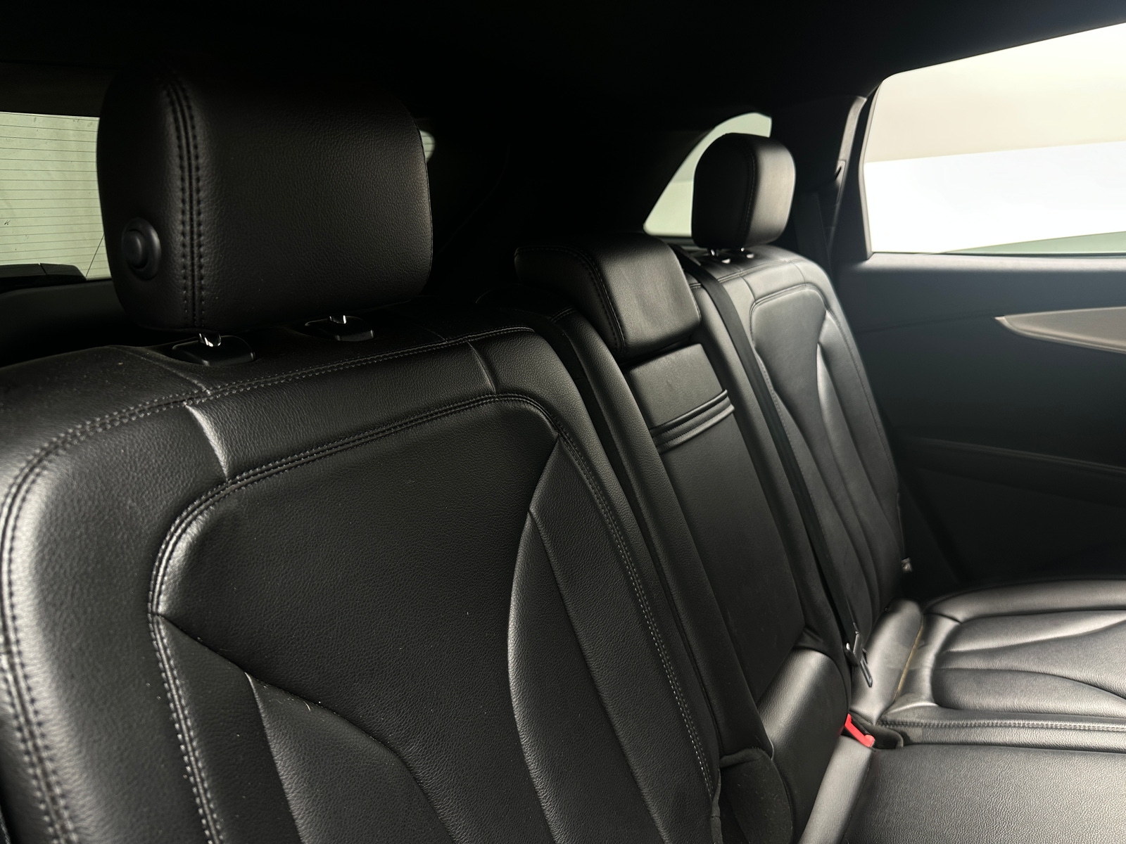 Thumbnail: 2018 Lincoln MKX - 5