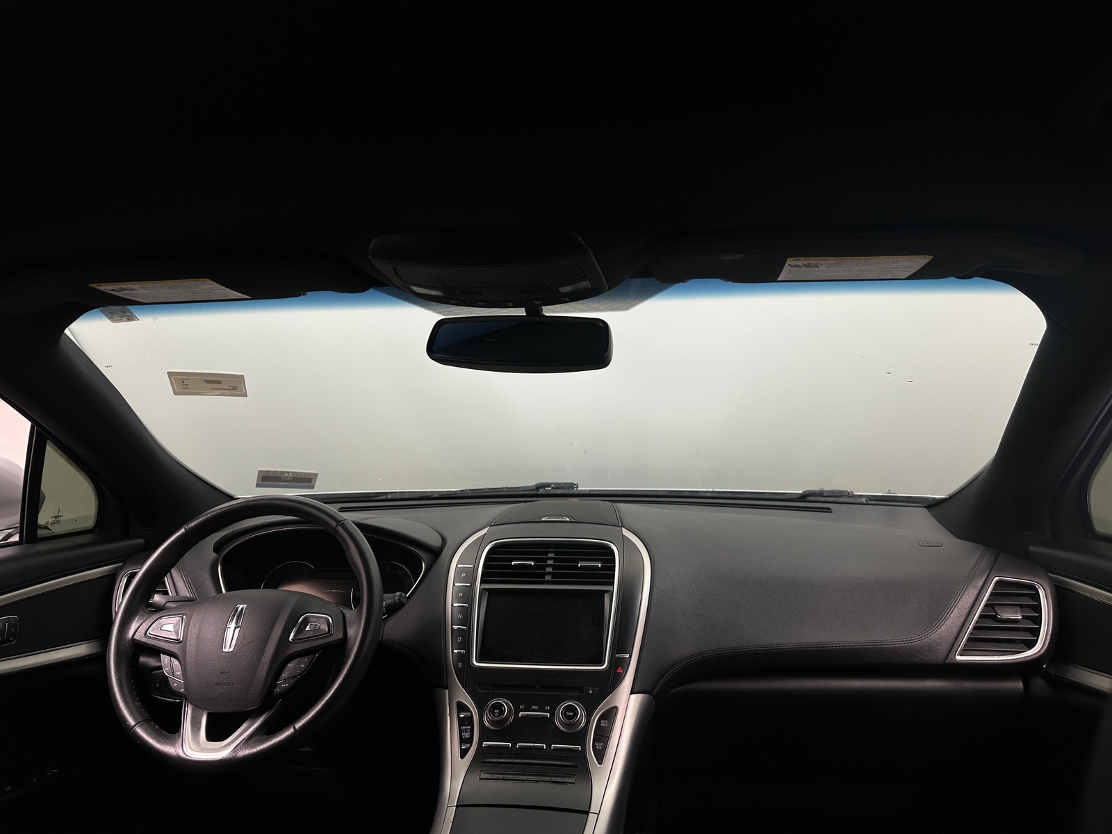 Thumbnail: 2018 Lincoln MKX - 2