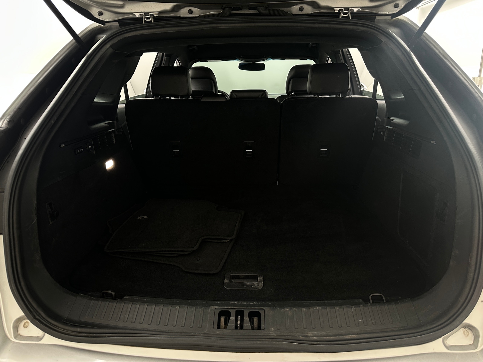 Thumbnail: 2018 Lincoln MKX - 6