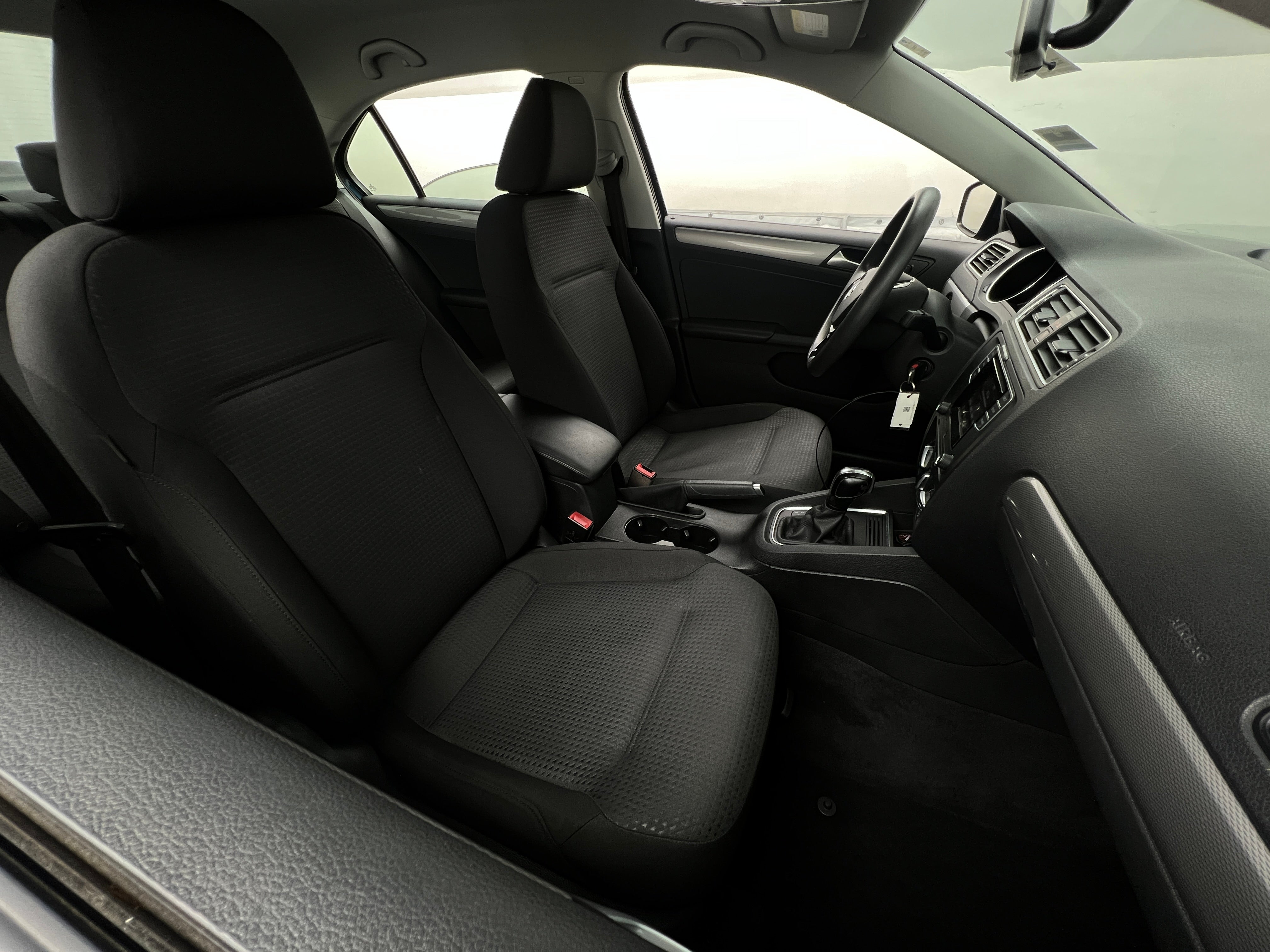 2018 Volkswagen Jetta