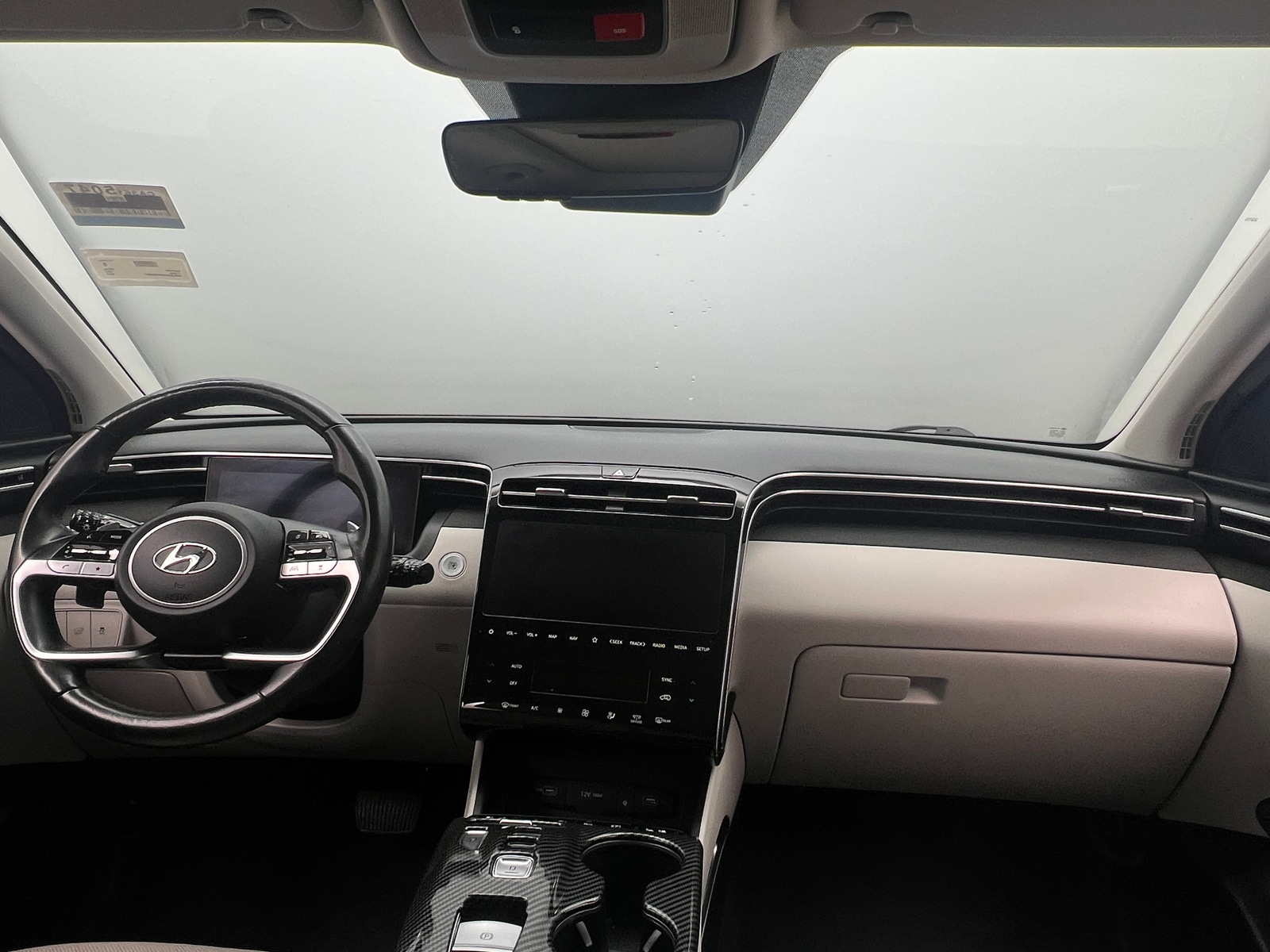 Thumbnail: 2023 Hyundai Tucson - 2