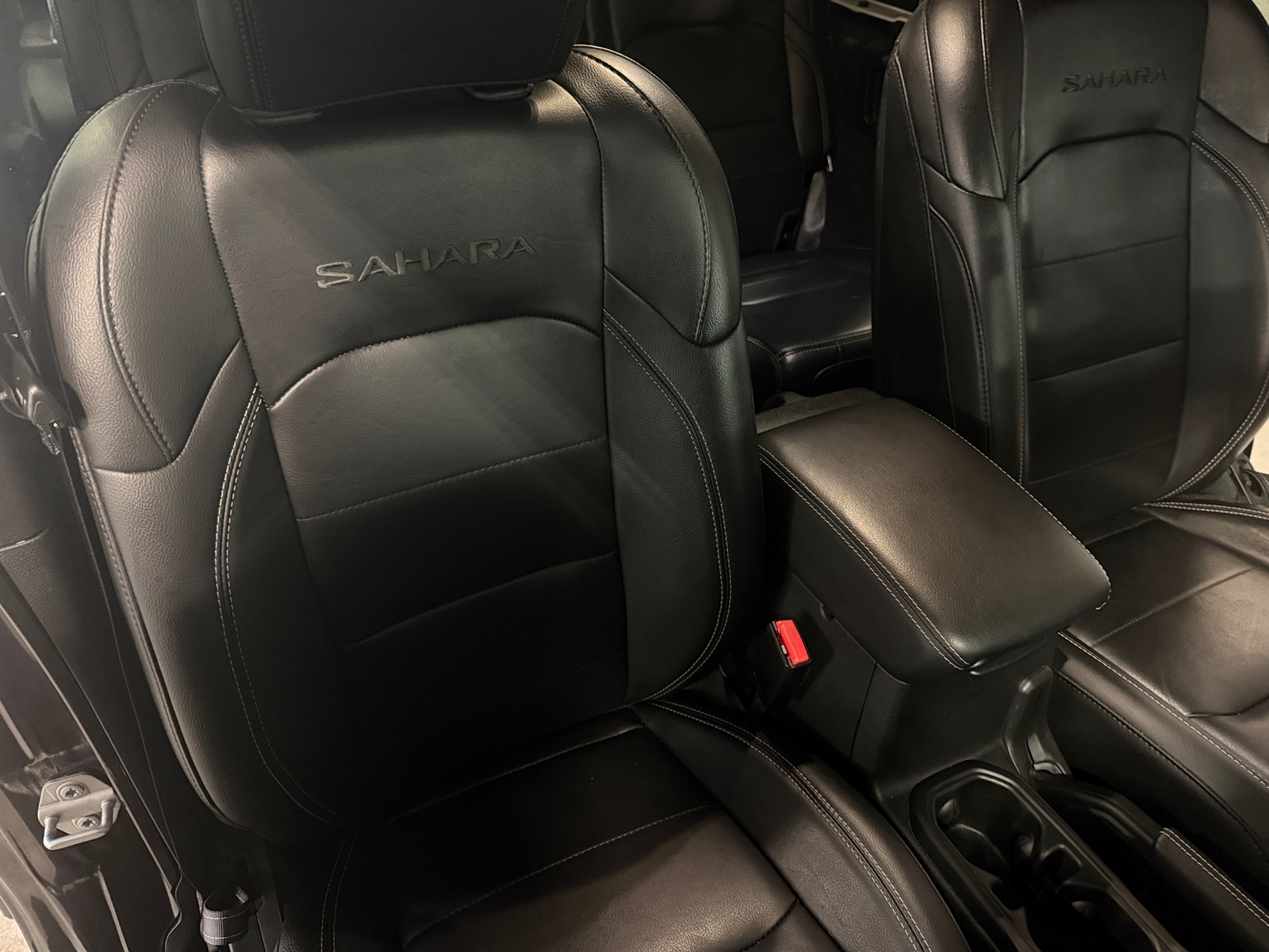 Thumbnail: 2023 Jeep Wrangler - 2