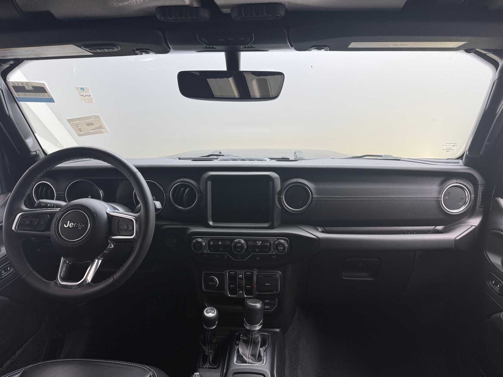 Thumbnail: 2023 Jeep Wrangler - 3