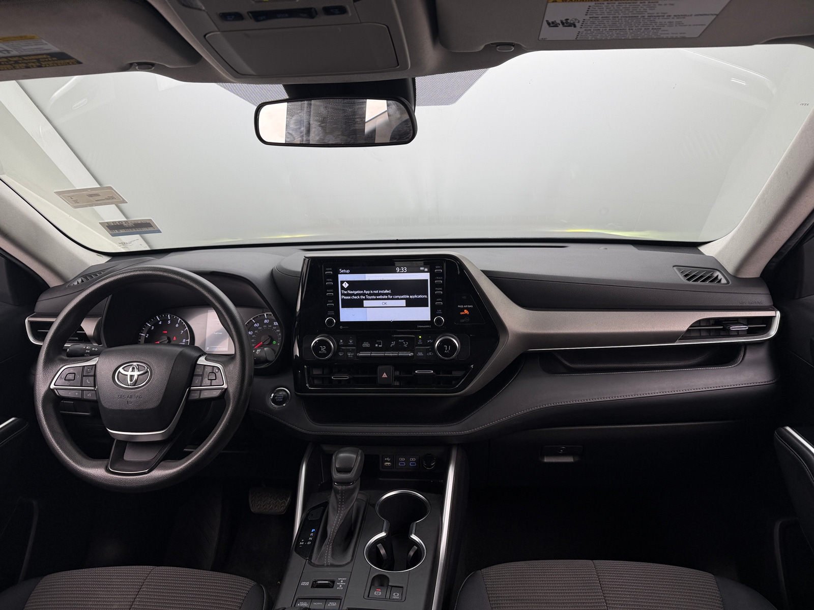 Thumbnail: 2022 Toyota Highlander - 3