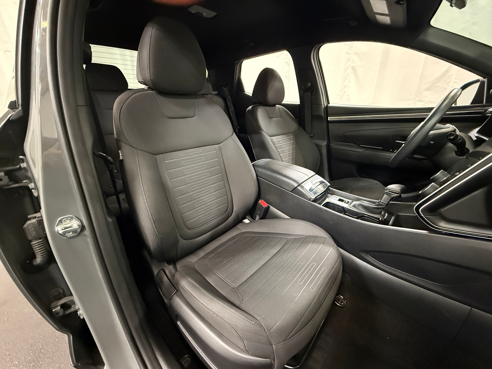 Thumbnail: 2022 Hyundai Santa Cruz - 2