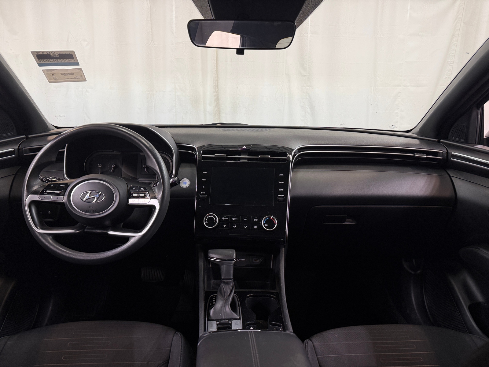 Thumbnail: 2022 Hyundai Santa Cruz - 3