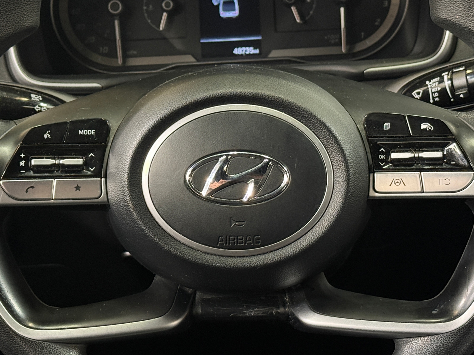 Thumbnail: 2022 Hyundai Santa Cruz - 5