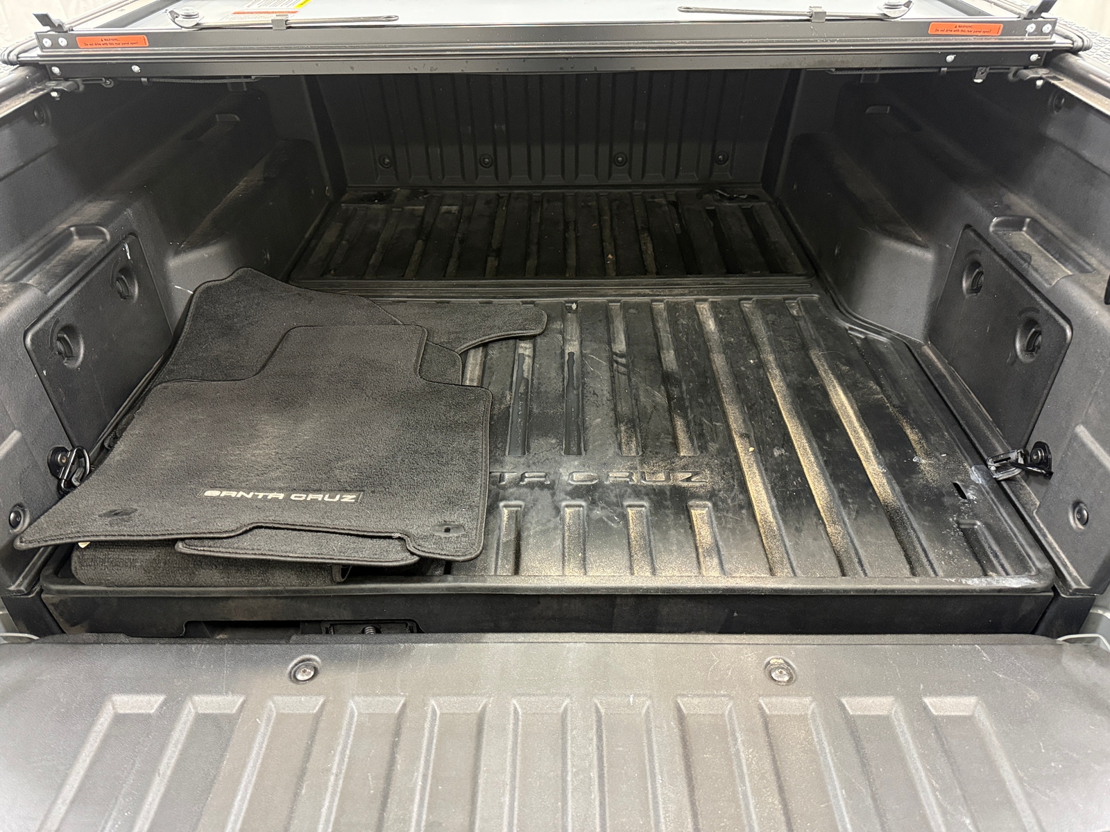 Thumbnail: 2022 Hyundai Santa Cruz - 7