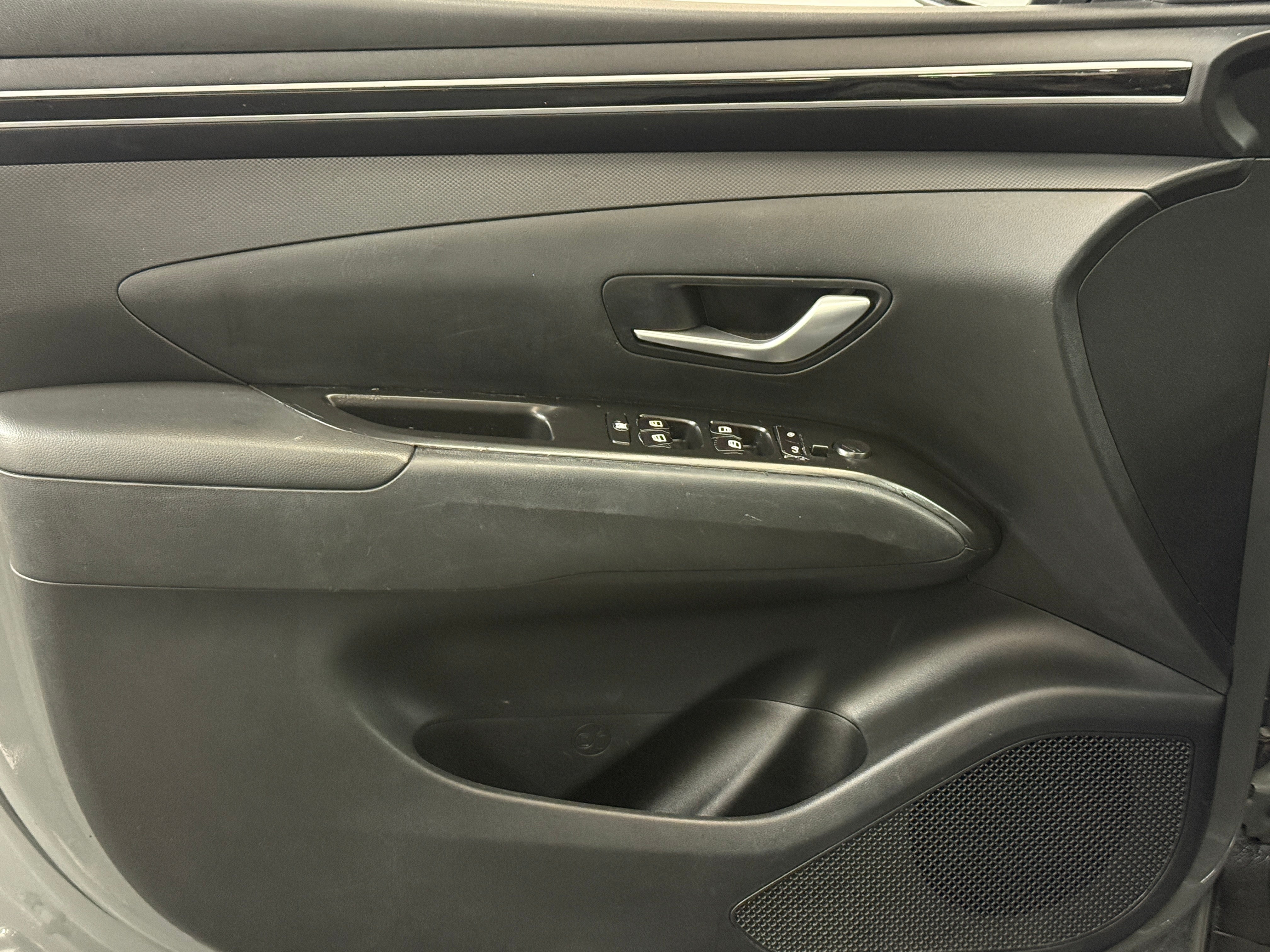 2022 Hyundai Santa Cruz