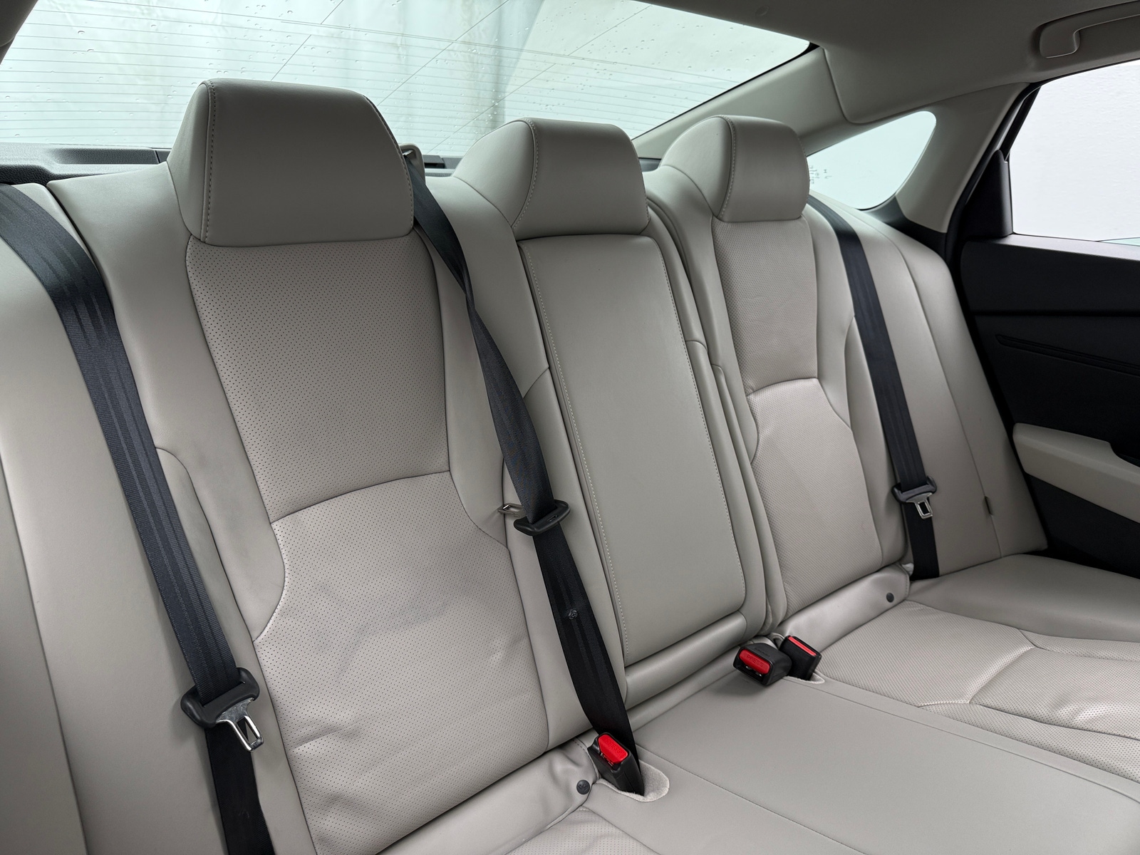 Thumbnail: 2024 Honda Accord - 5