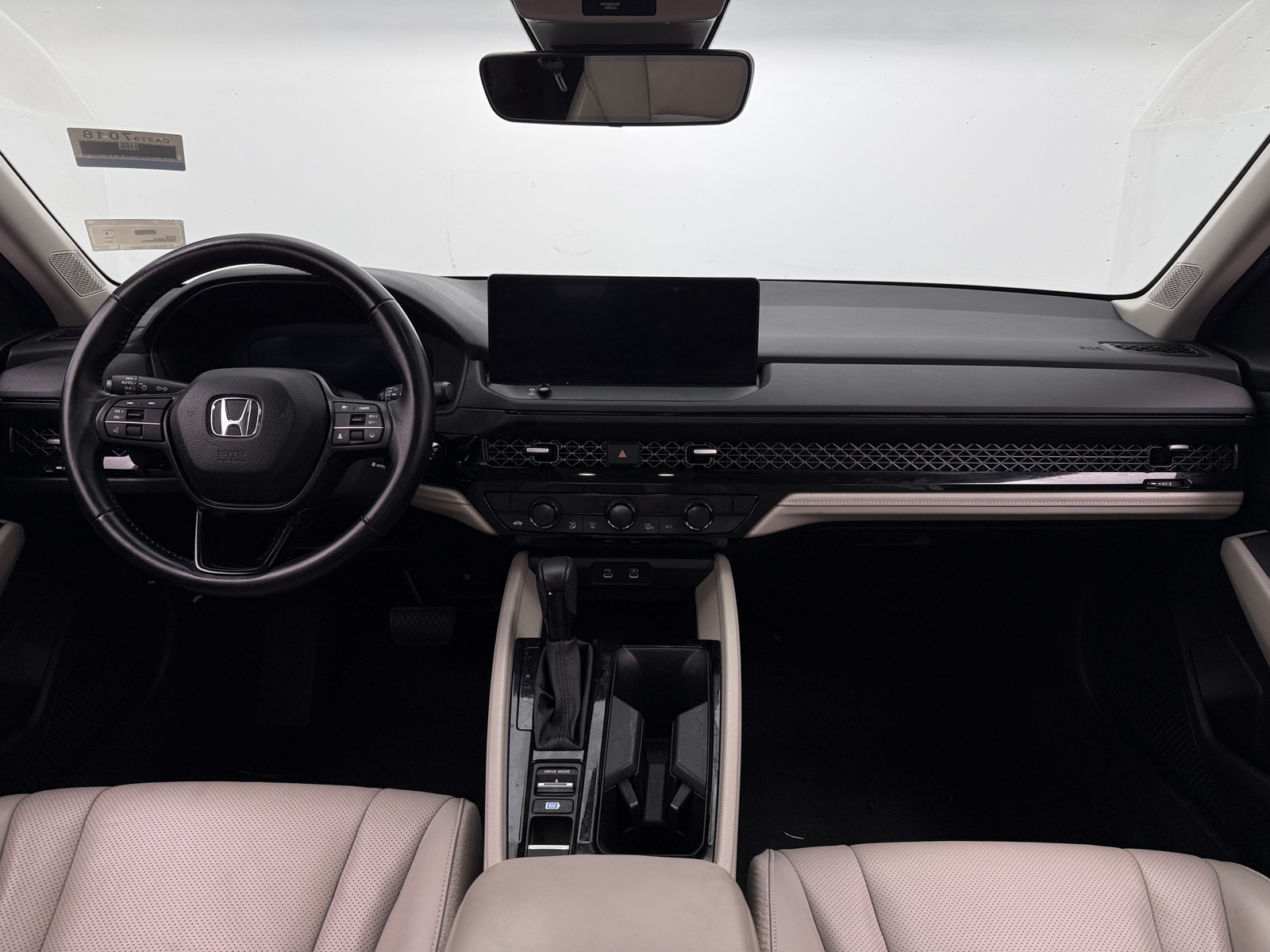 Thumbnail: 2024 Honda Accord - 2