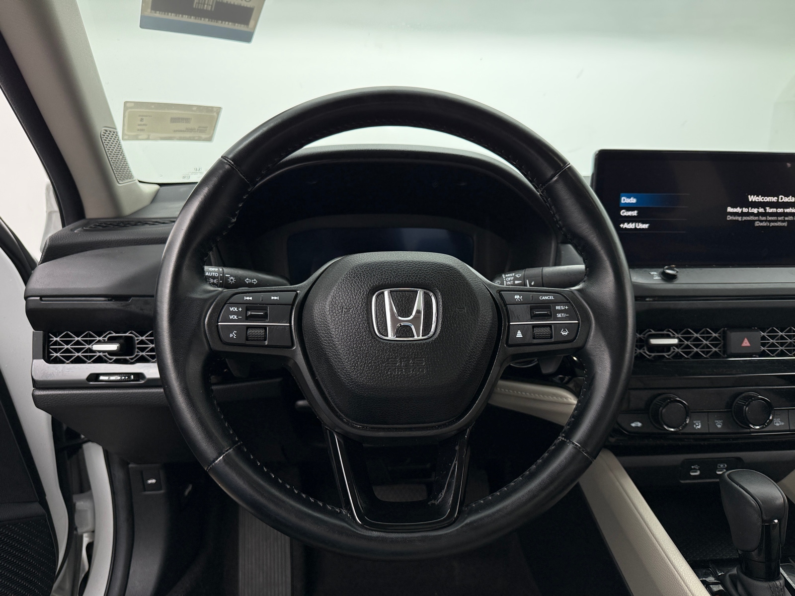 Thumbnail: 2024 Honda Accord - 4