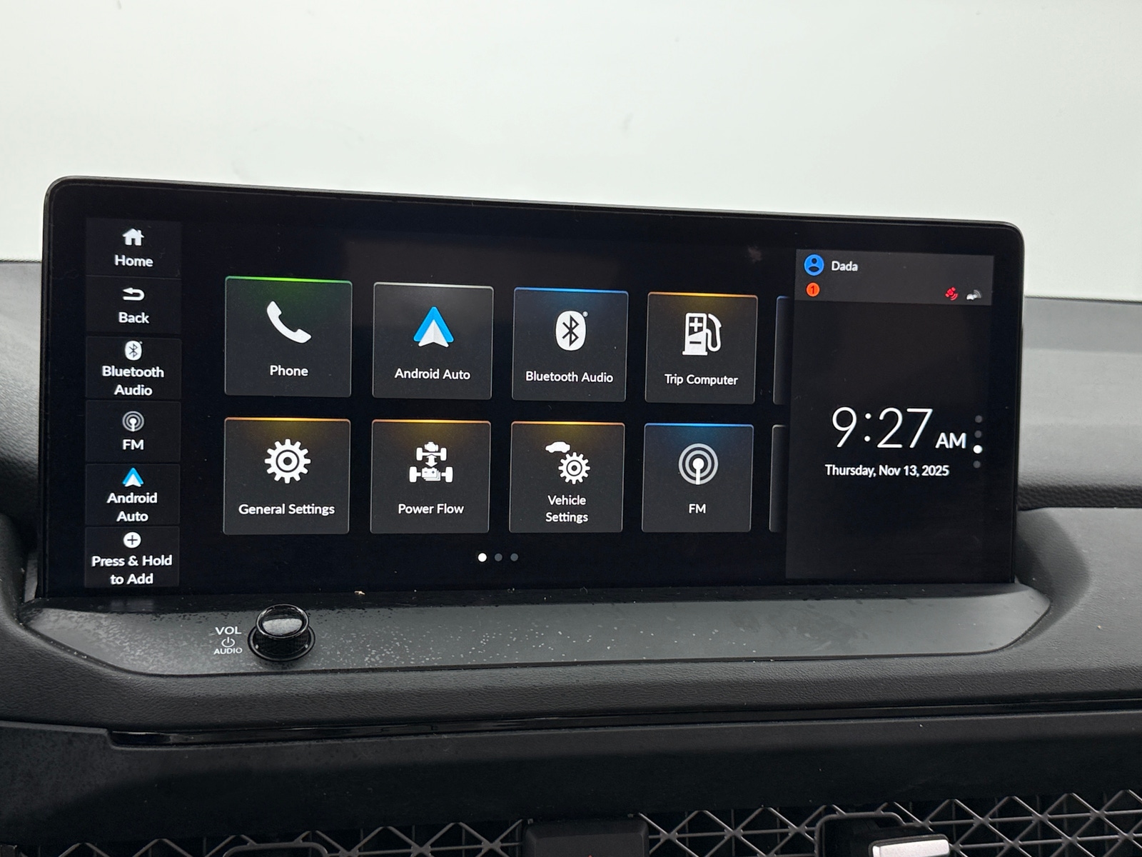 Thumbnail: 2024 Honda Accord - 3