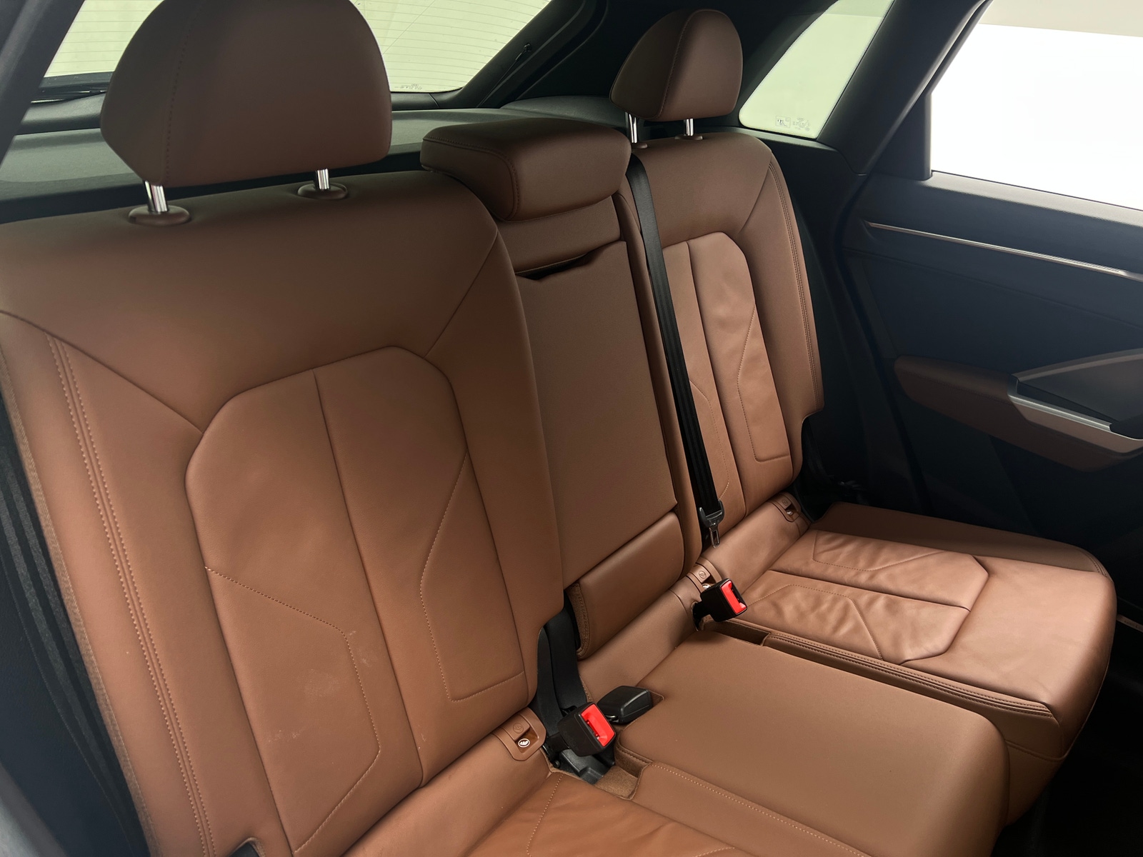 Thumbnail: 2021 Audi Q3 - 5