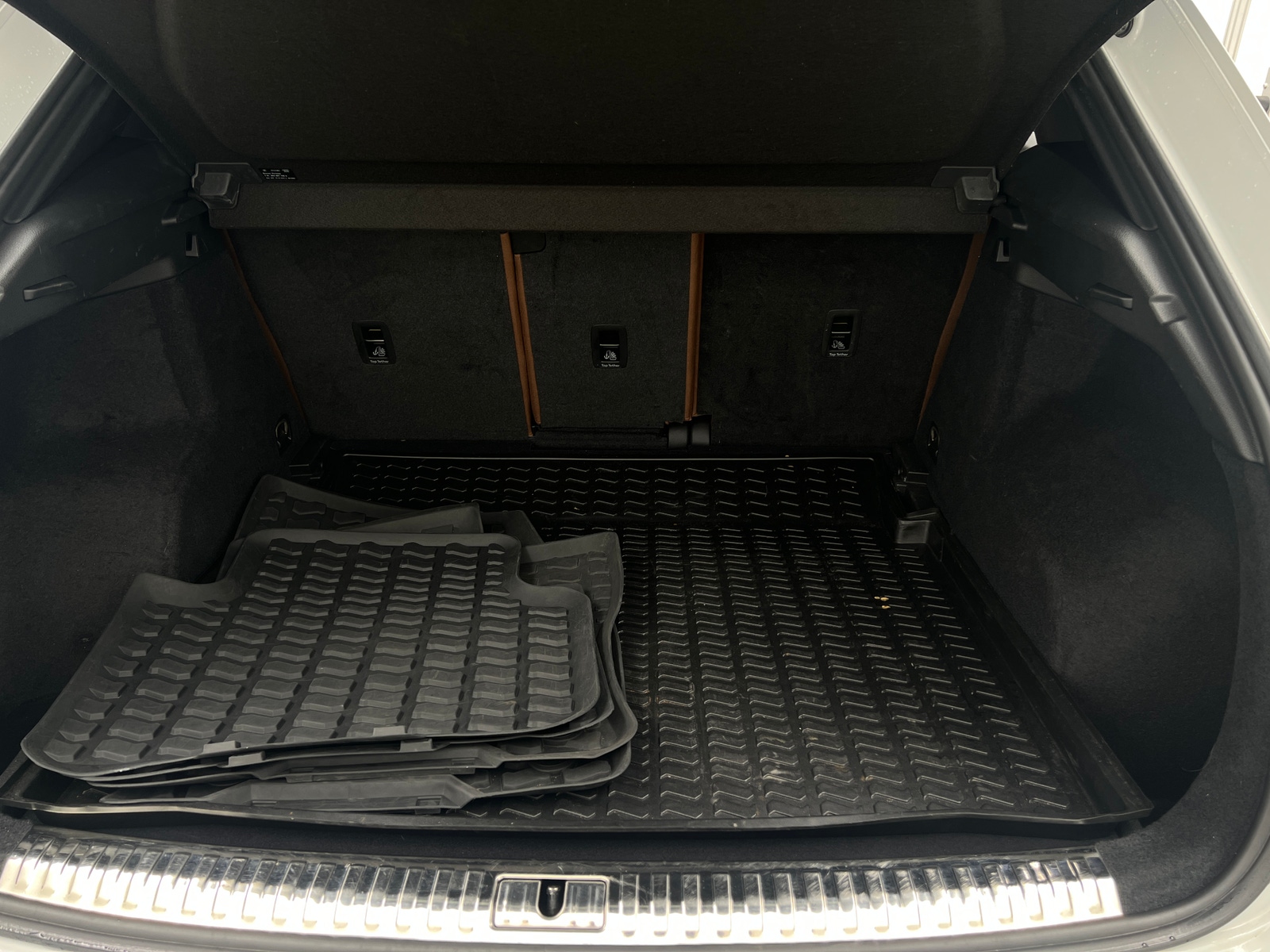 Thumbnail: 2021 Audi Q3 - 6