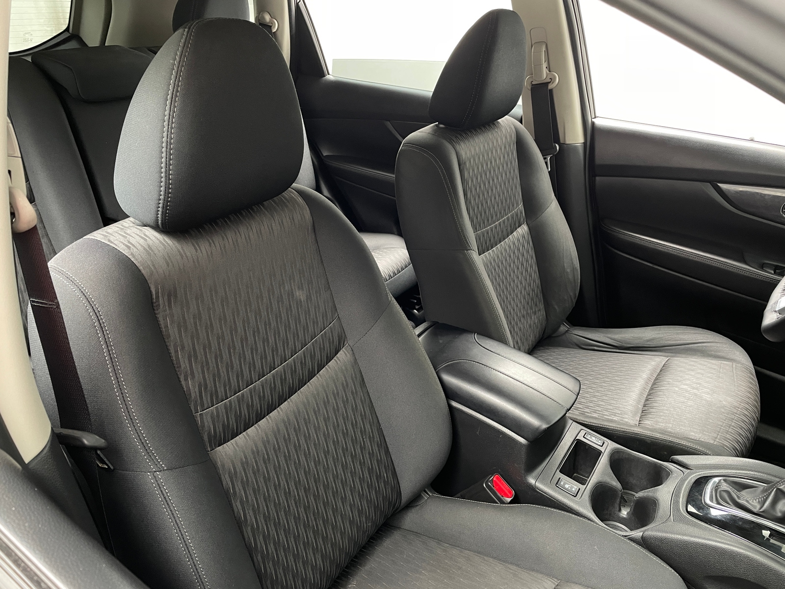 Thumbnail: 2020 Nissan Rogue - 2