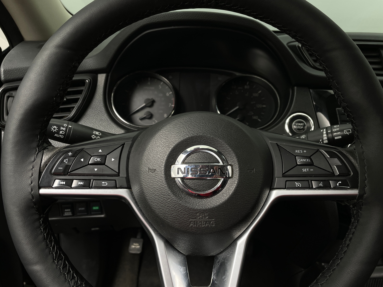 Thumbnail: 2020 Nissan Rogue - 5