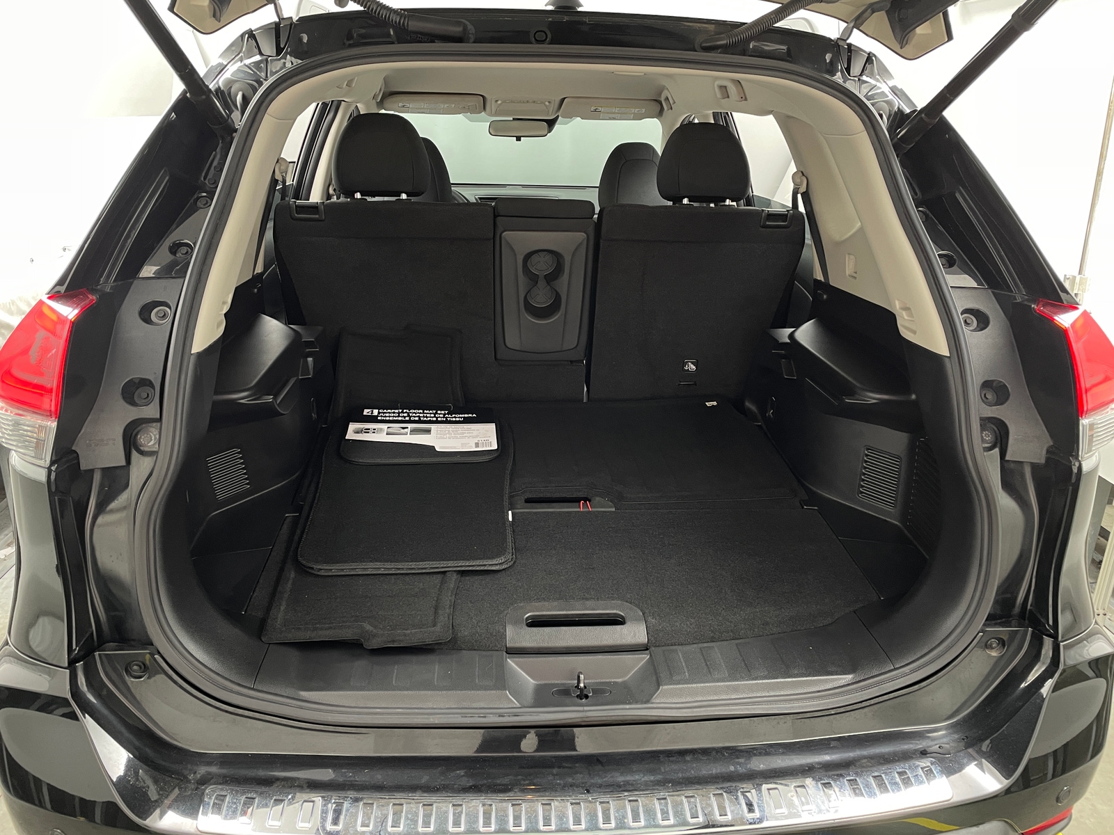 Thumbnail: 2020 Nissan Rogue - 7