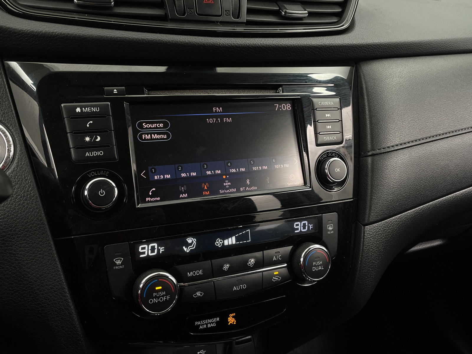 Thumbnail: 2020 Nissan Rogue - 4