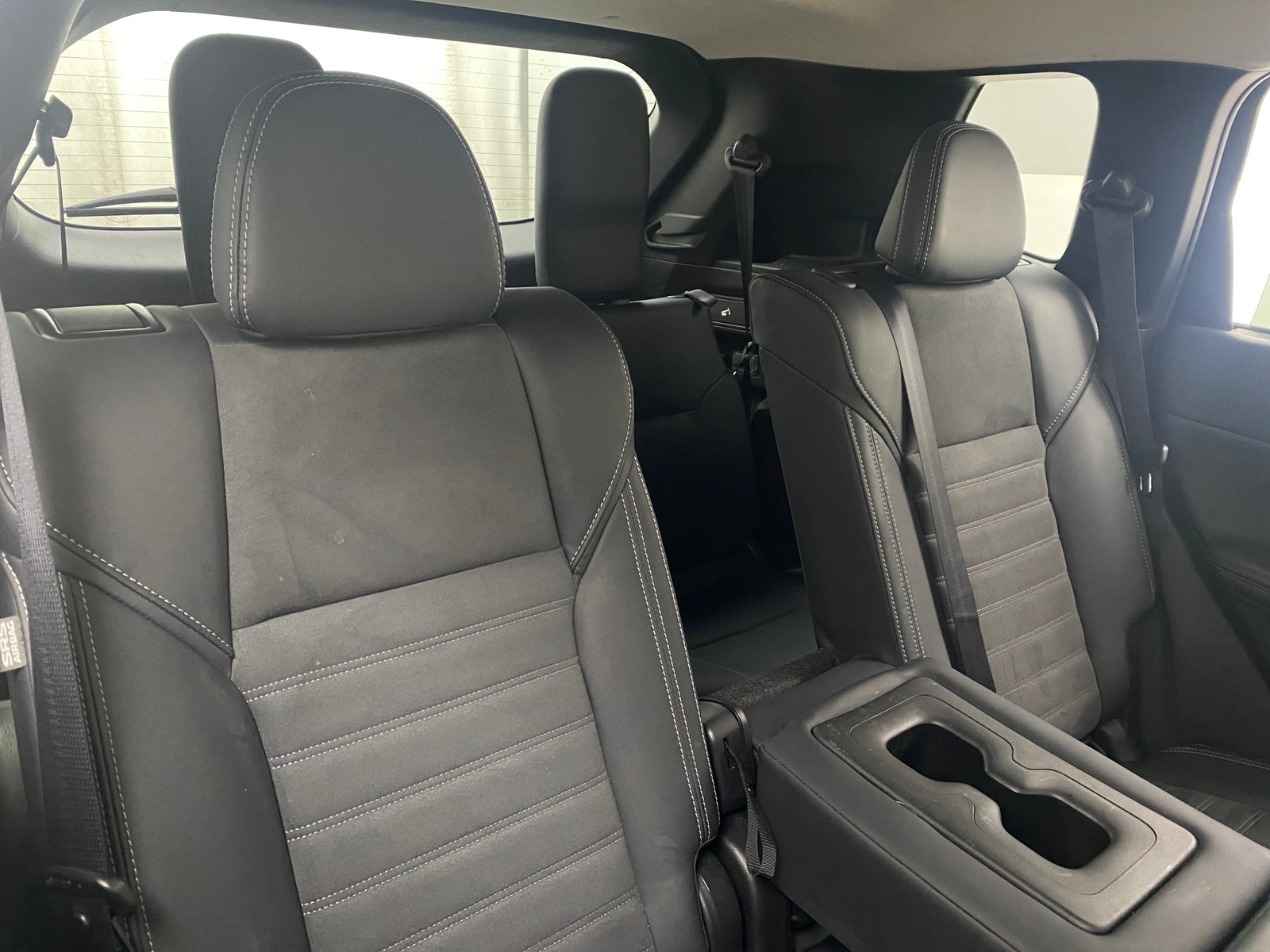 Thumbnail: 2024 Mitsubishi Outlander - 5